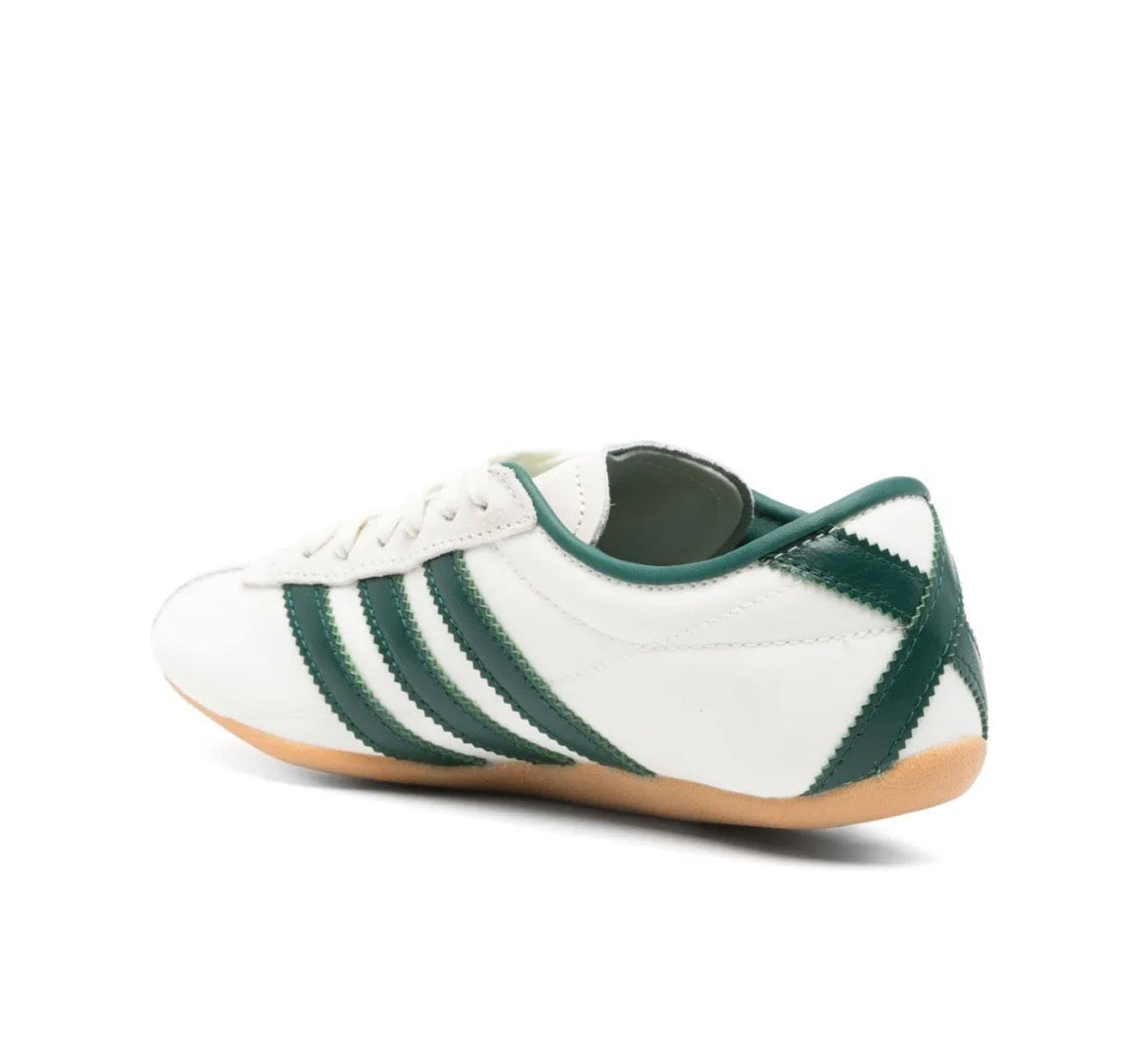 Adidas Tokyo white green - high-performance athletic footwear in White with advanced cushioning