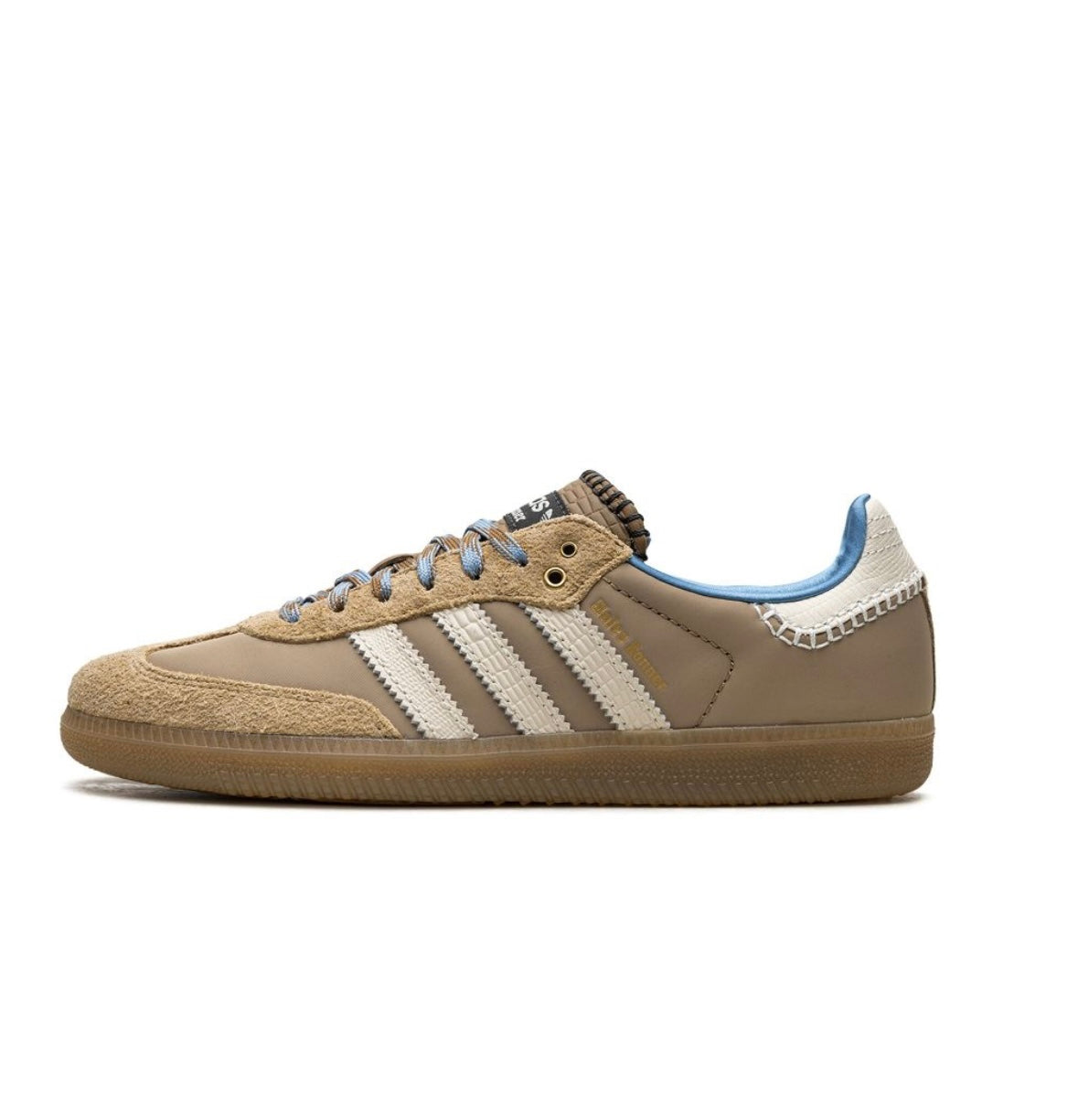 Adidas Samba Bonner White Desert