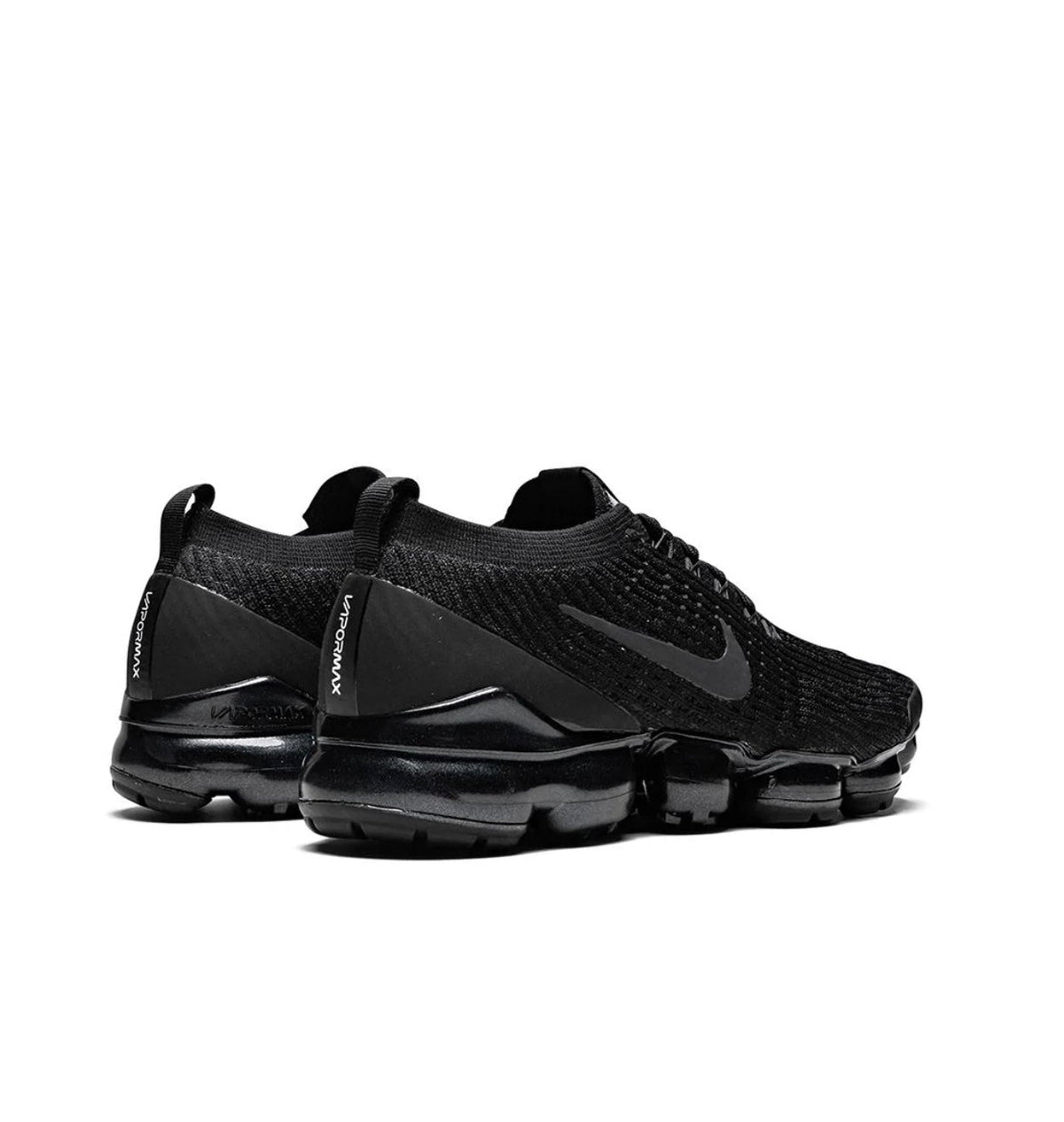 Nike Air Vapormax Triple Black - high-performance athletic footwear in Black with advanced cushioning
