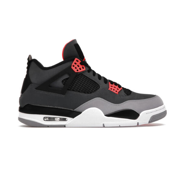Jordan 4 Infrared 41