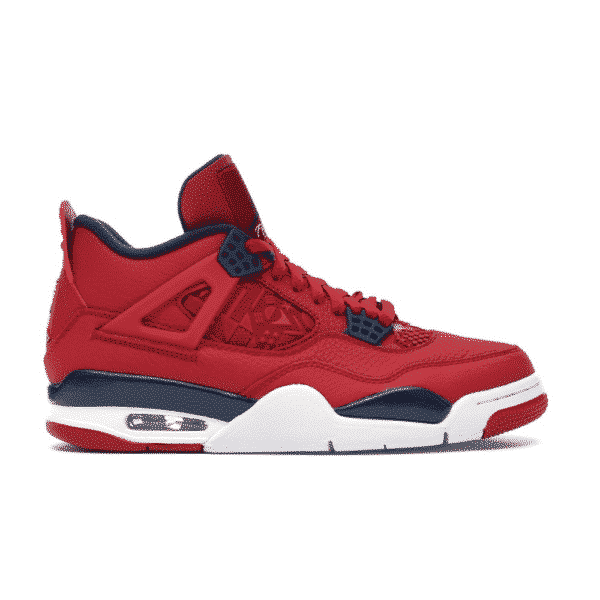 Jordan 4 Retro Fiba - high-performance athletic footwear with advanced cushioning