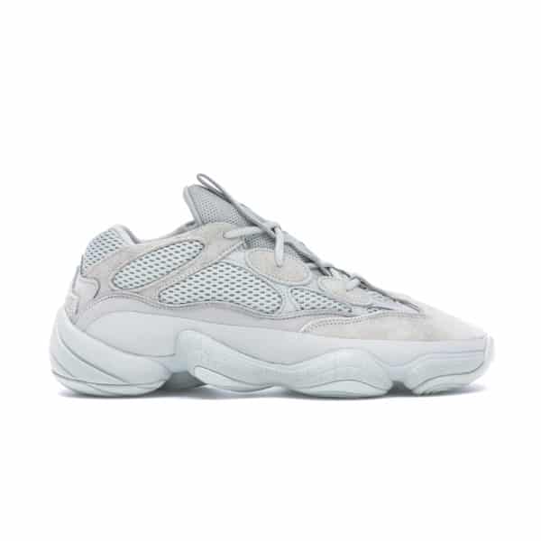 Adidas Yeezy 500 Salt - high-performance athletic footwear with advanced cushioning