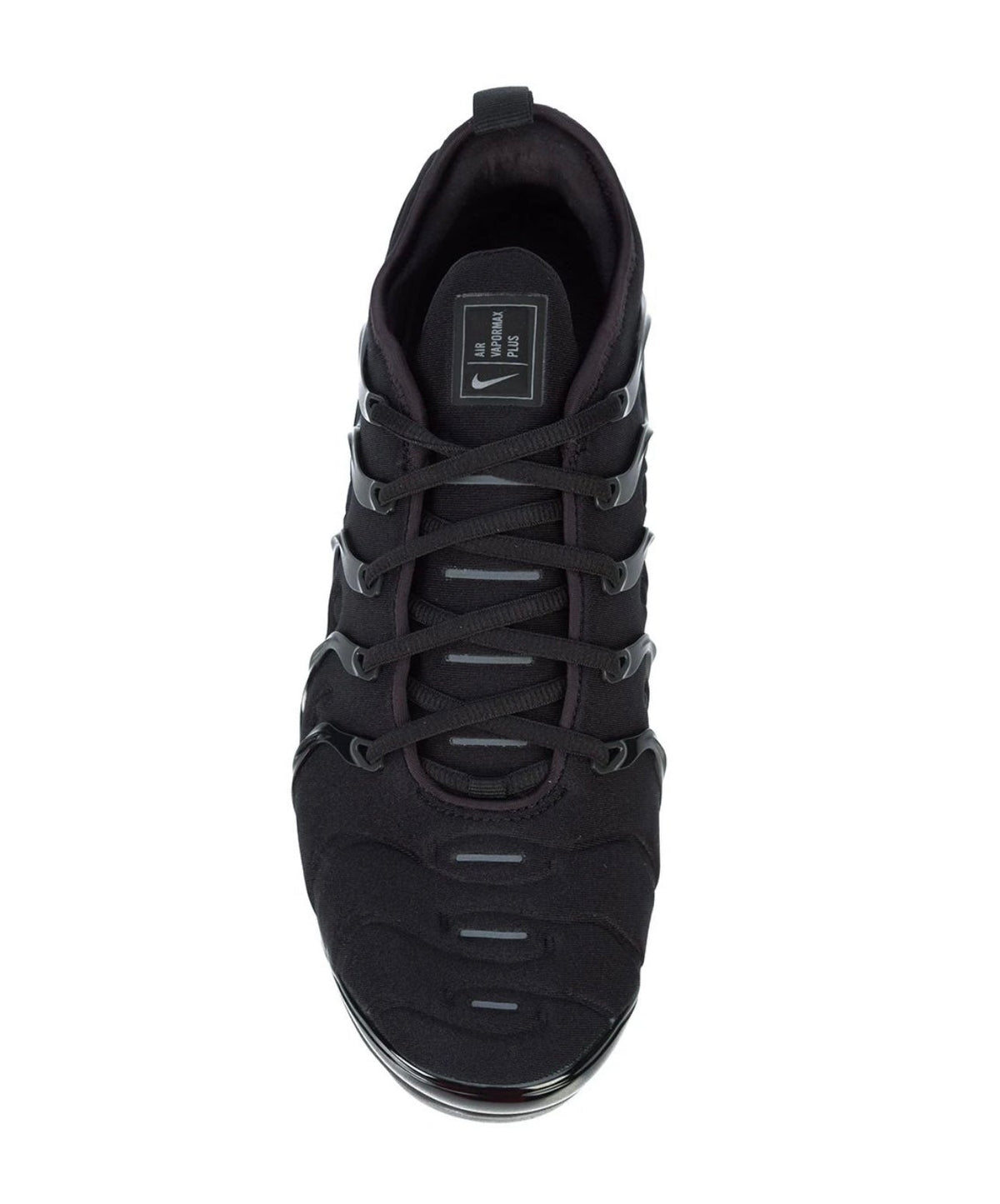 Nike Air Vapormax Triple Black - high-performance athletic footwear in Black with advanced cushioning