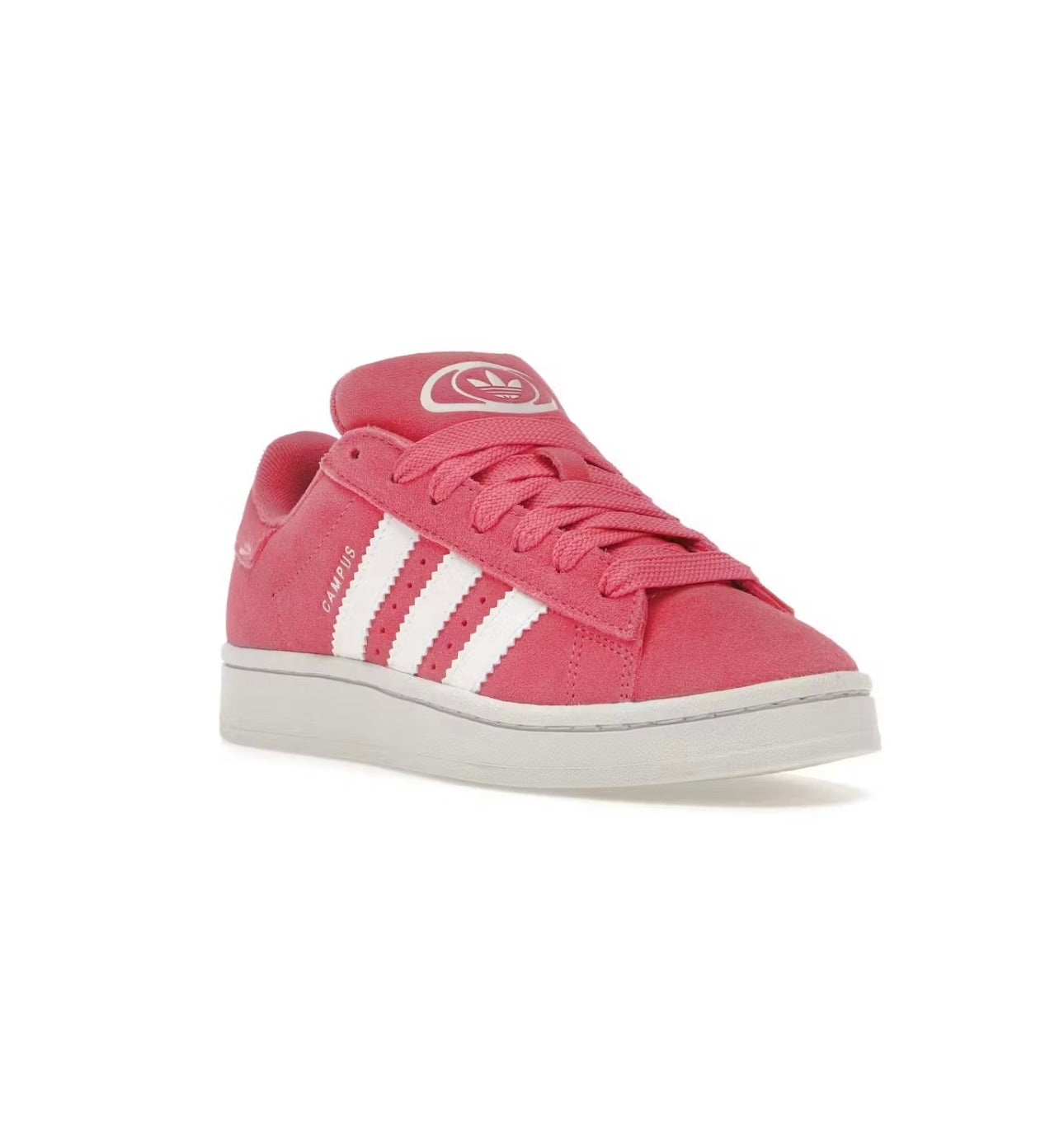 Adidas campus pink