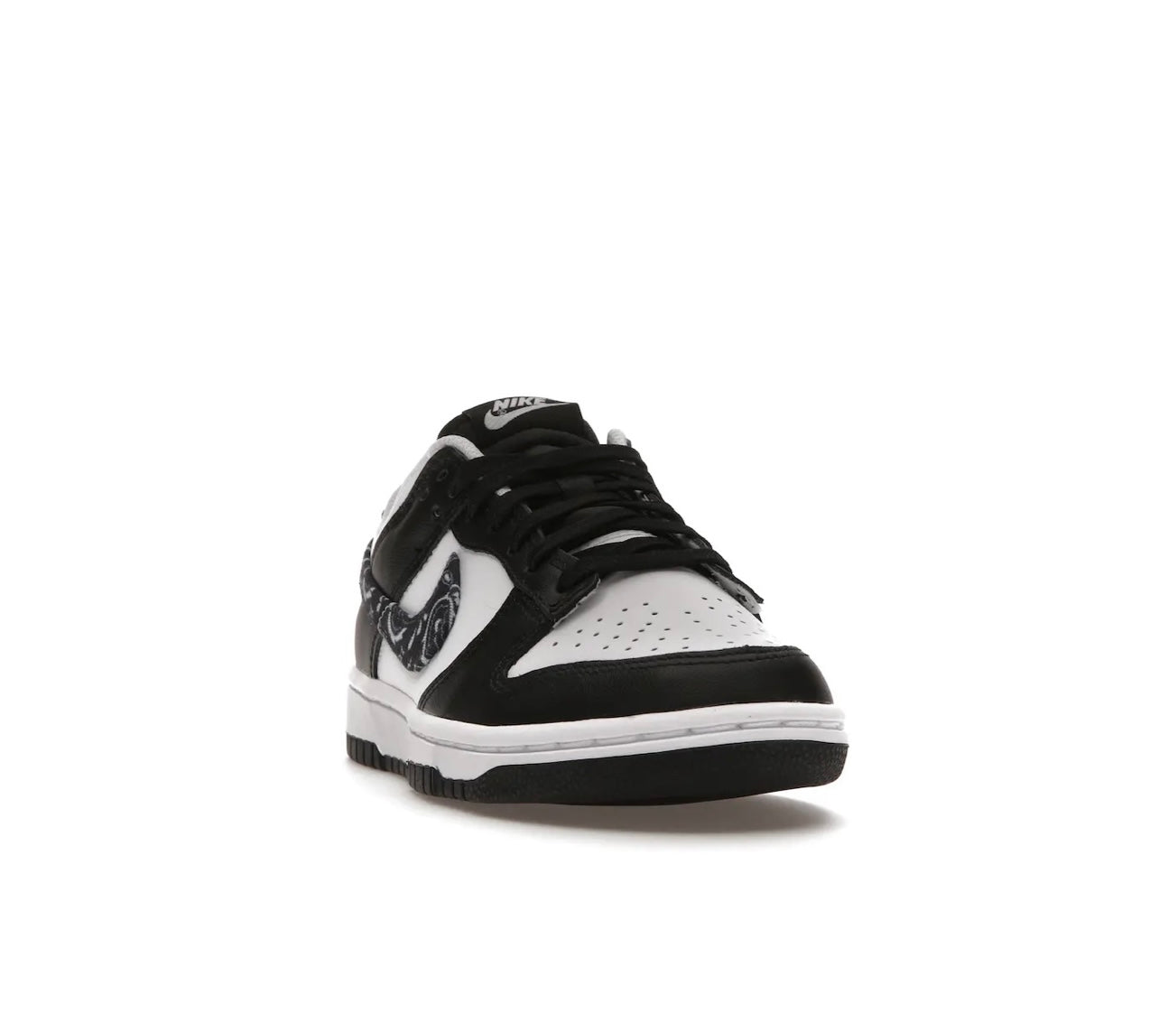 Dunk low Panda Dana