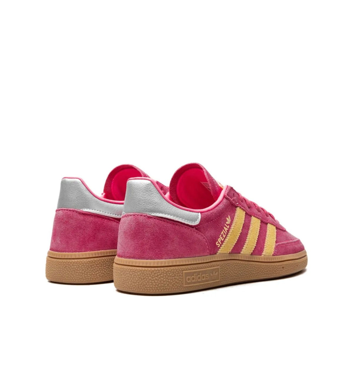 Adidas spezial Banana Strawberry - high-performance athletic footwear with advanced cushioning