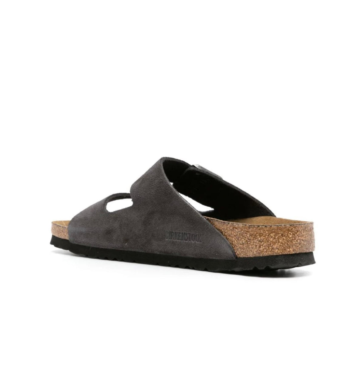 Birkenstock Arizona Dark Grey