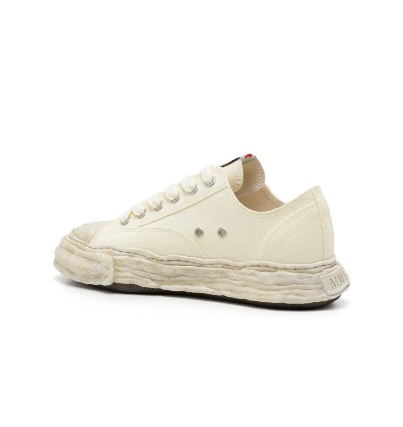 Maison Mihara Beige