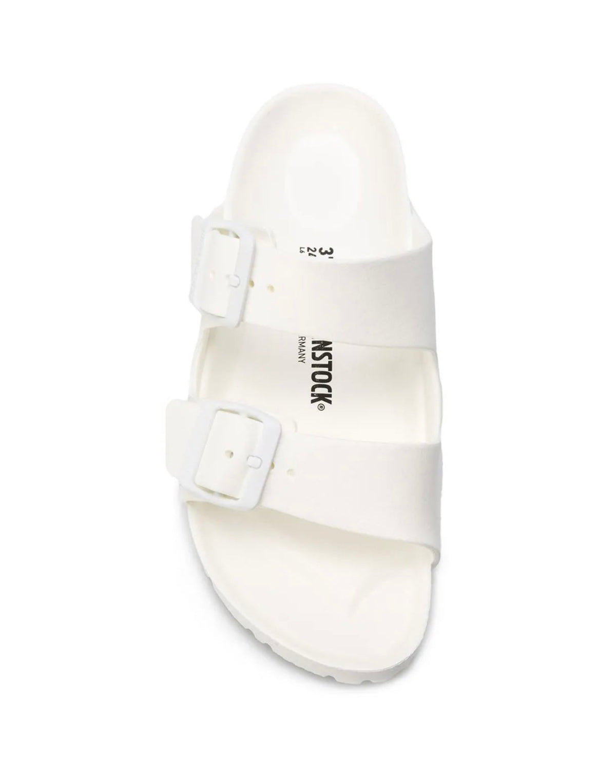 Birkenstock Arizona White