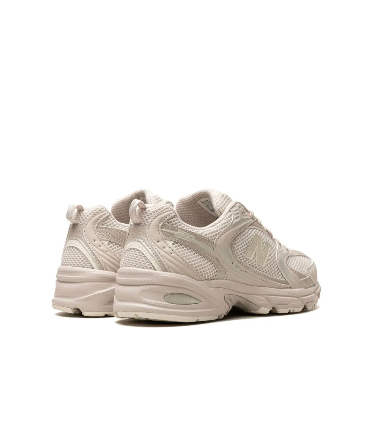 New Balance 530 Cream