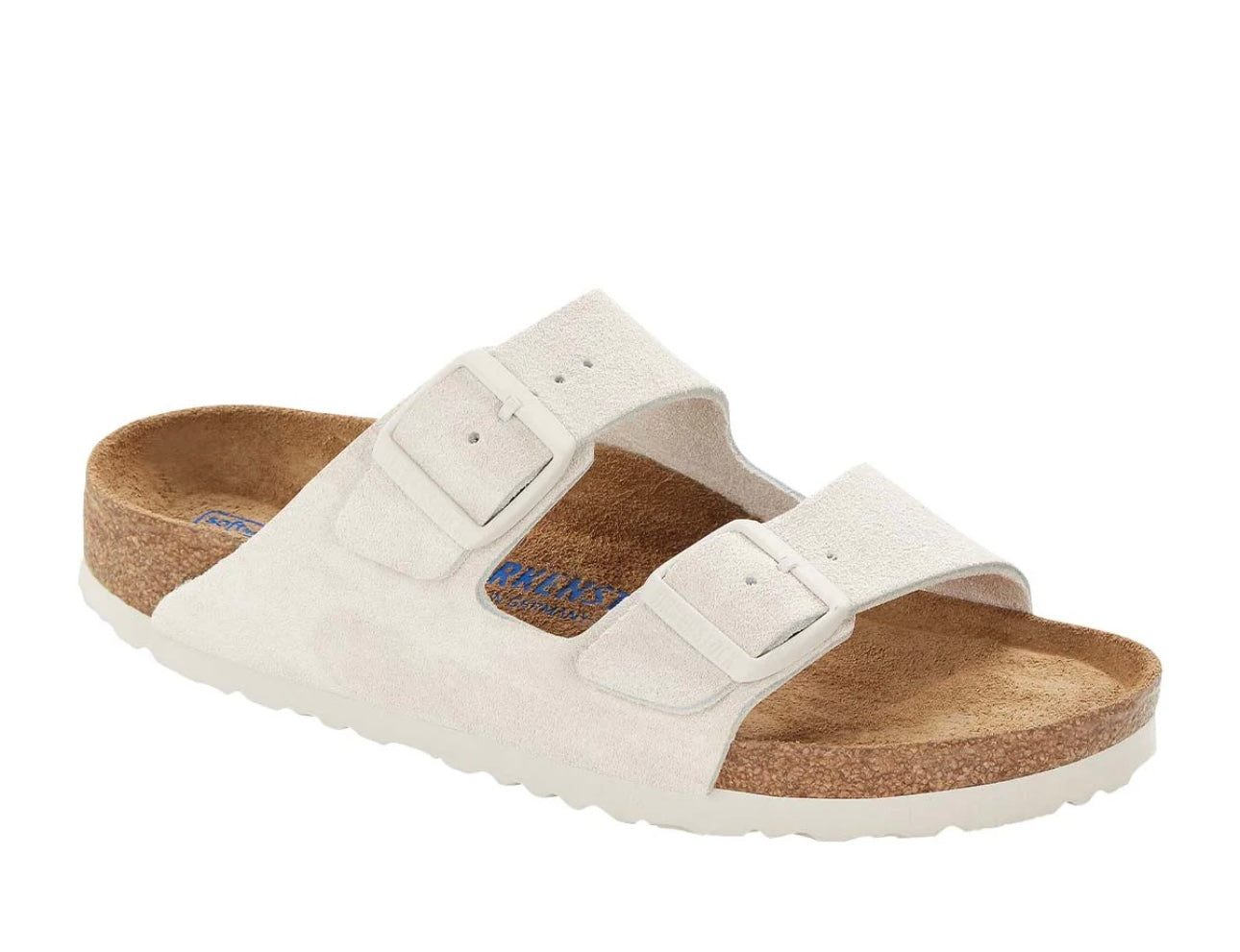 Birkenstock Sandals White