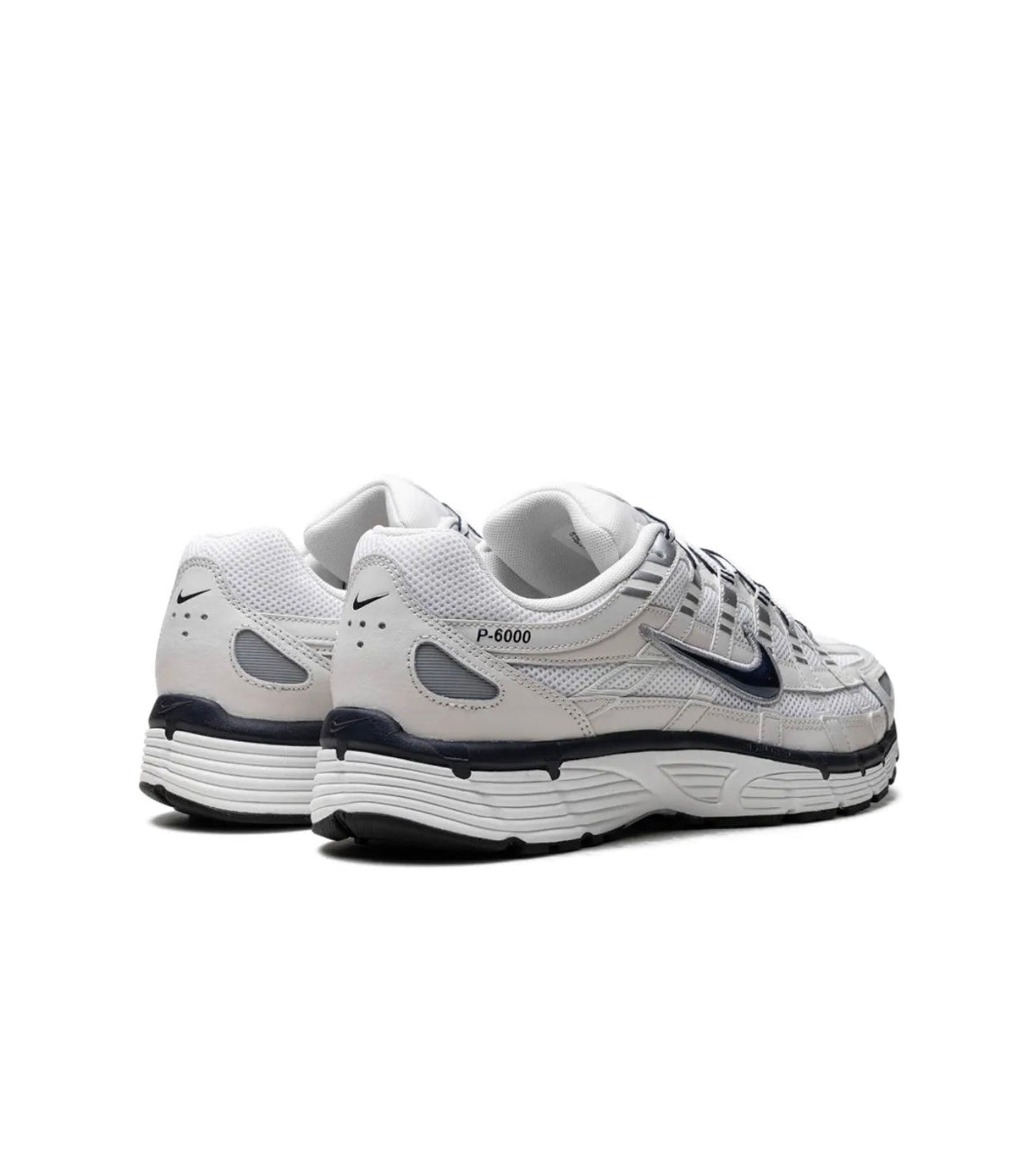 Nike Zoom Vomero 5 White Black high-performance athletic footwear Black