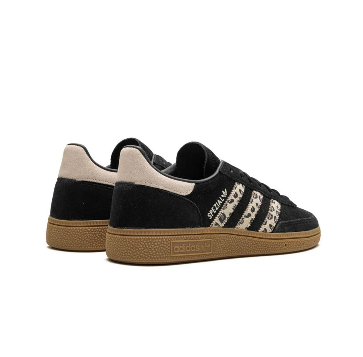 Adidas spezial Leopard