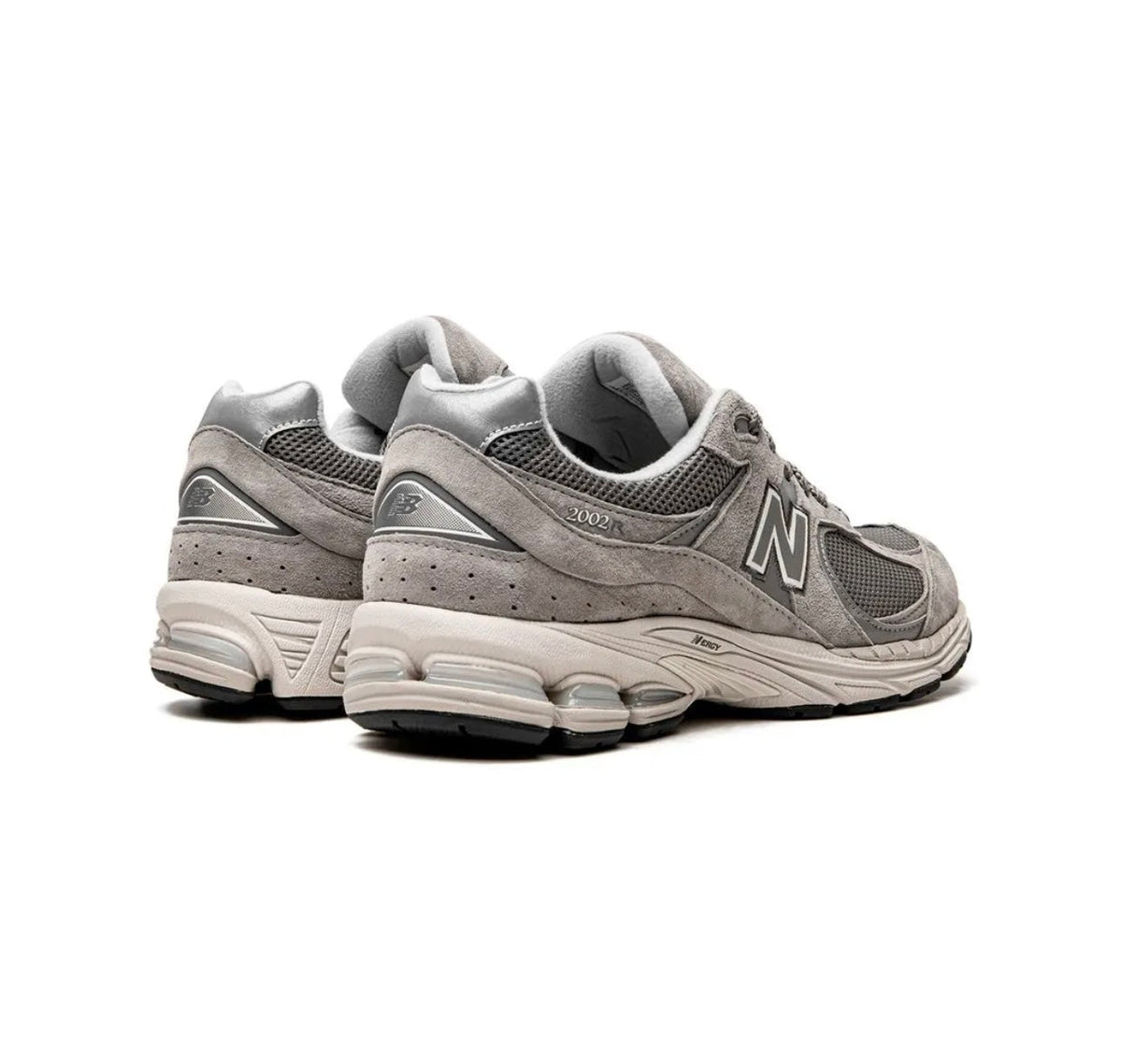 New Balance 2002R Gray