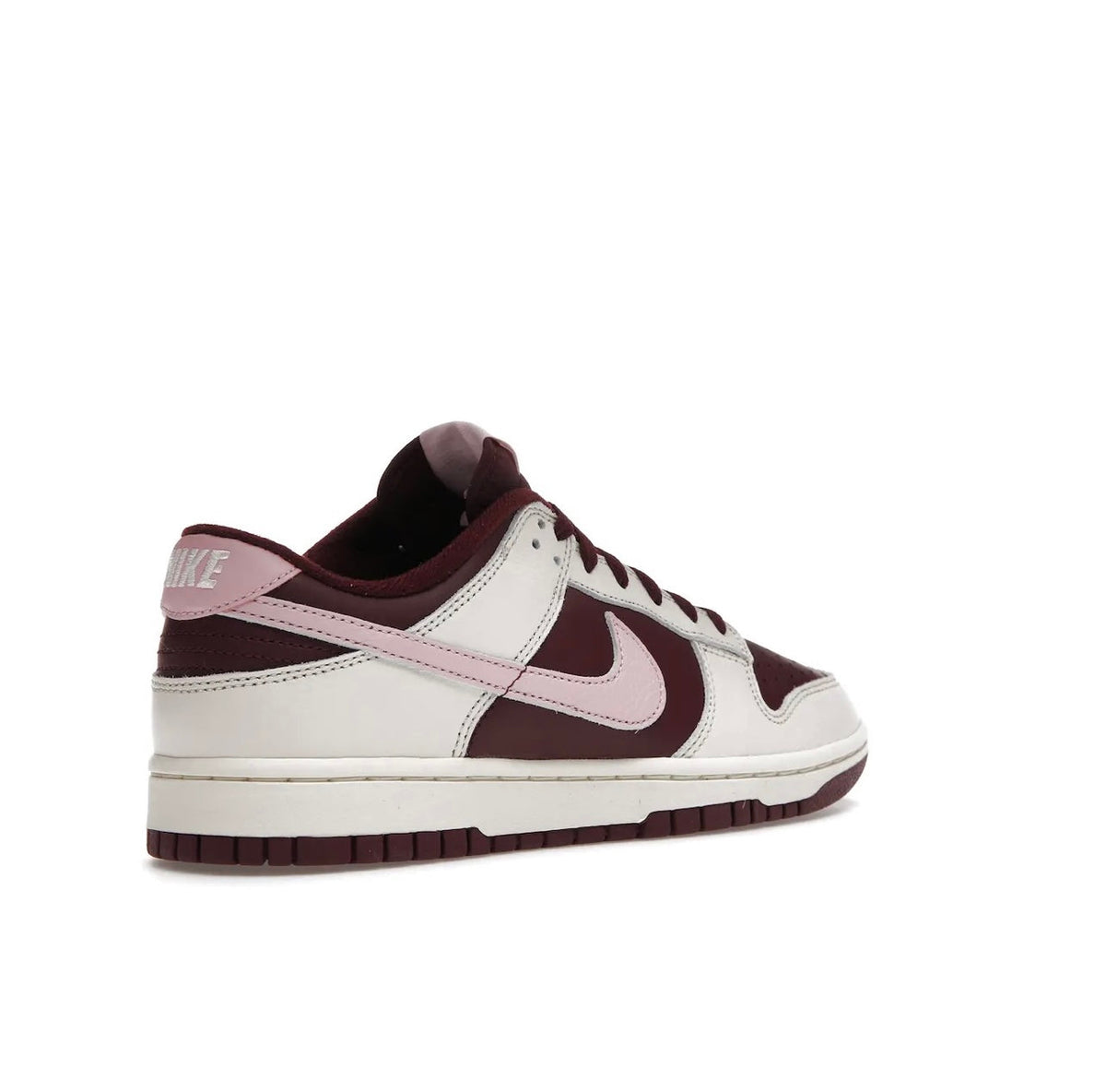Nike Dunk Low Retro PRM Valentine's Day - high-performance athletic footwear with advanced cushioning