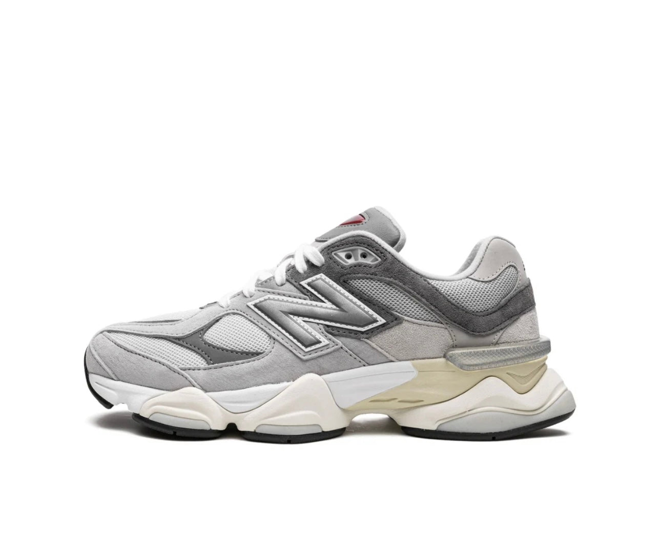 New Balance 9060 Rain Cloud