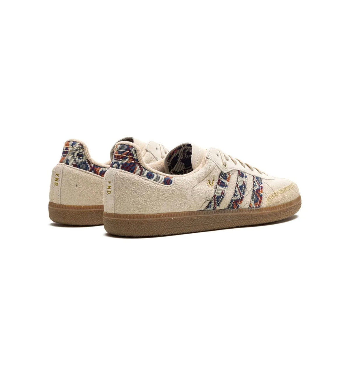 Adidas Samba Fast