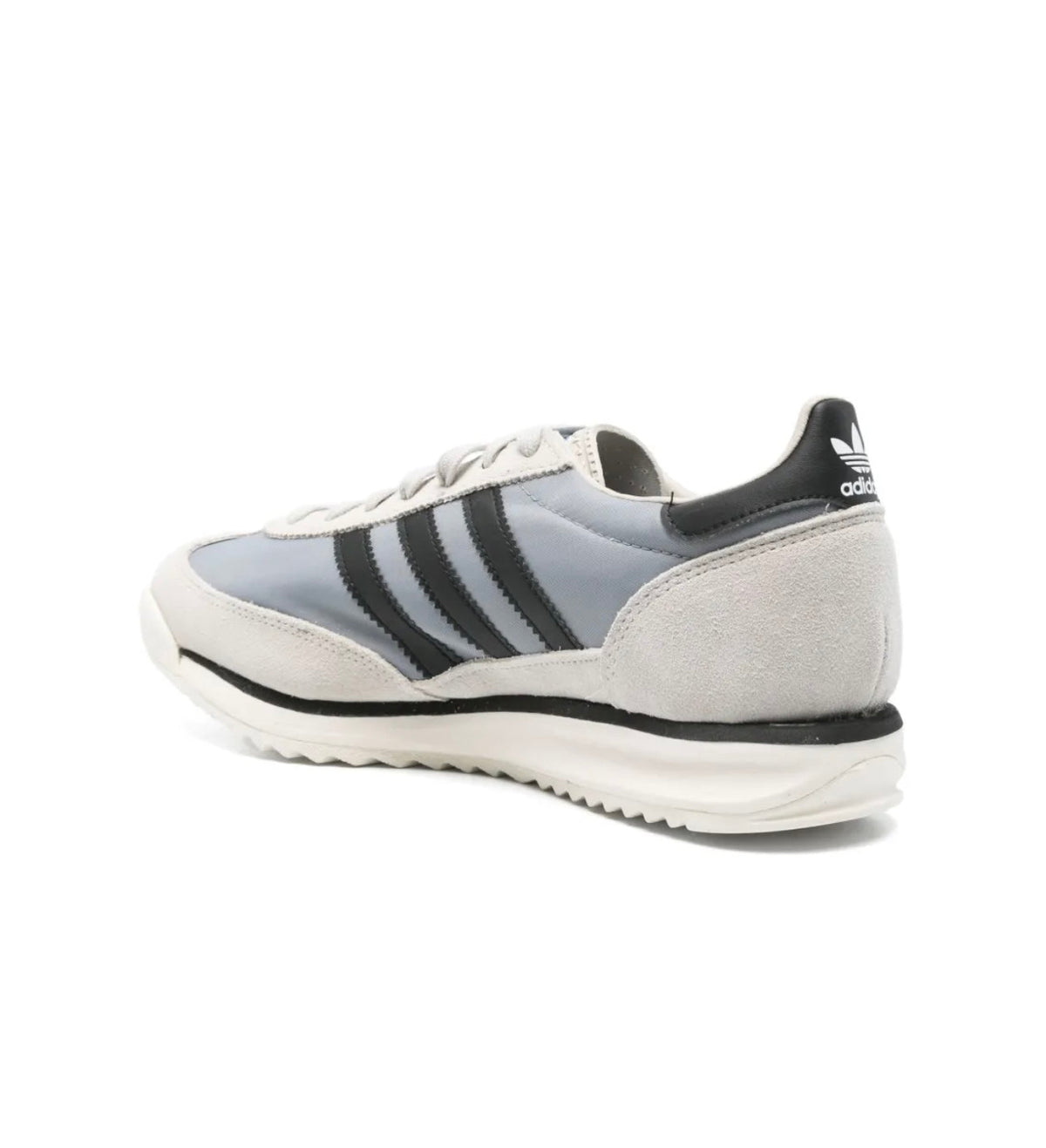 Adidas SL 72 white black Blue - high-performance athletic footwear in Black with advanced cushioning
