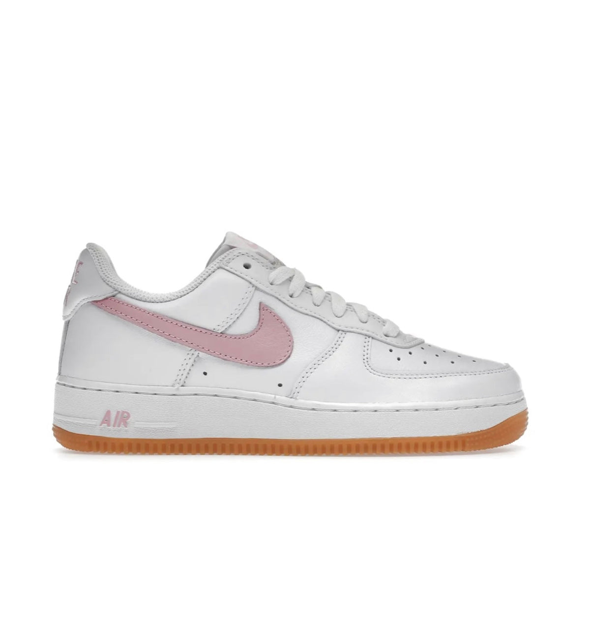 Nike AIR FORCE 1 - high-performance athletic footwear with advanced cushioning