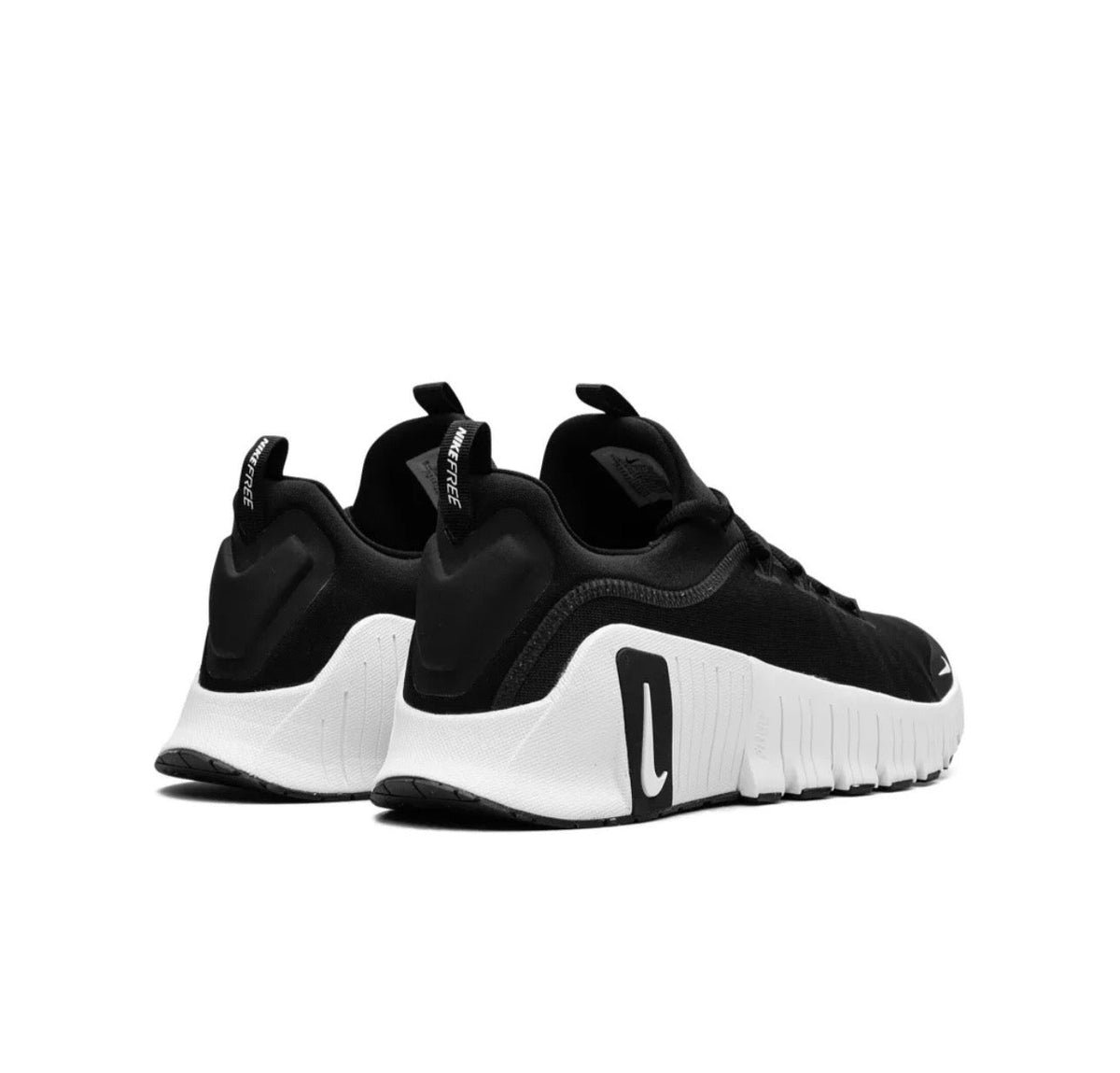 Nike free metcon classic - high-performance athletic footwear with advanced cushioning