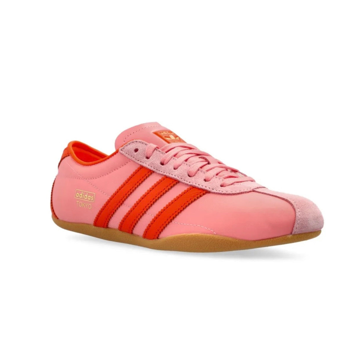 Adidas Tokyo strawberry - high-performance athletic footwear with advanced cushioning