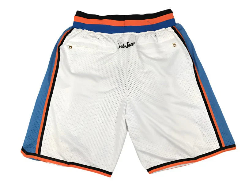 NBA Shorts Just Don All Star | מכנסיי אנ.בי.איי