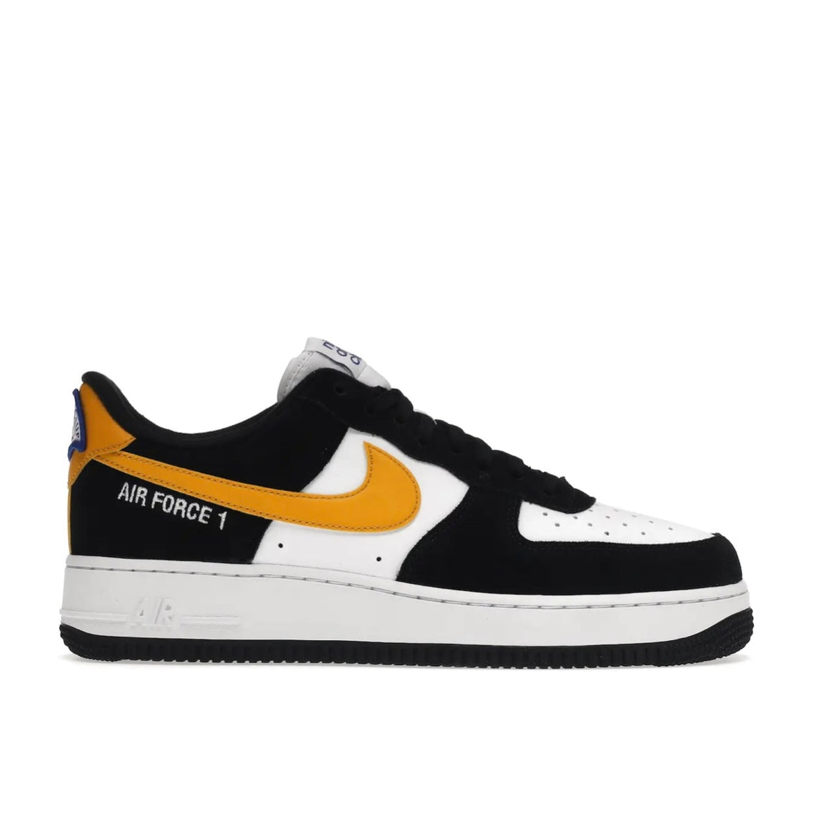 Nike AIR FORCE 1 - high-performance athletic footwear with advanced cushioning