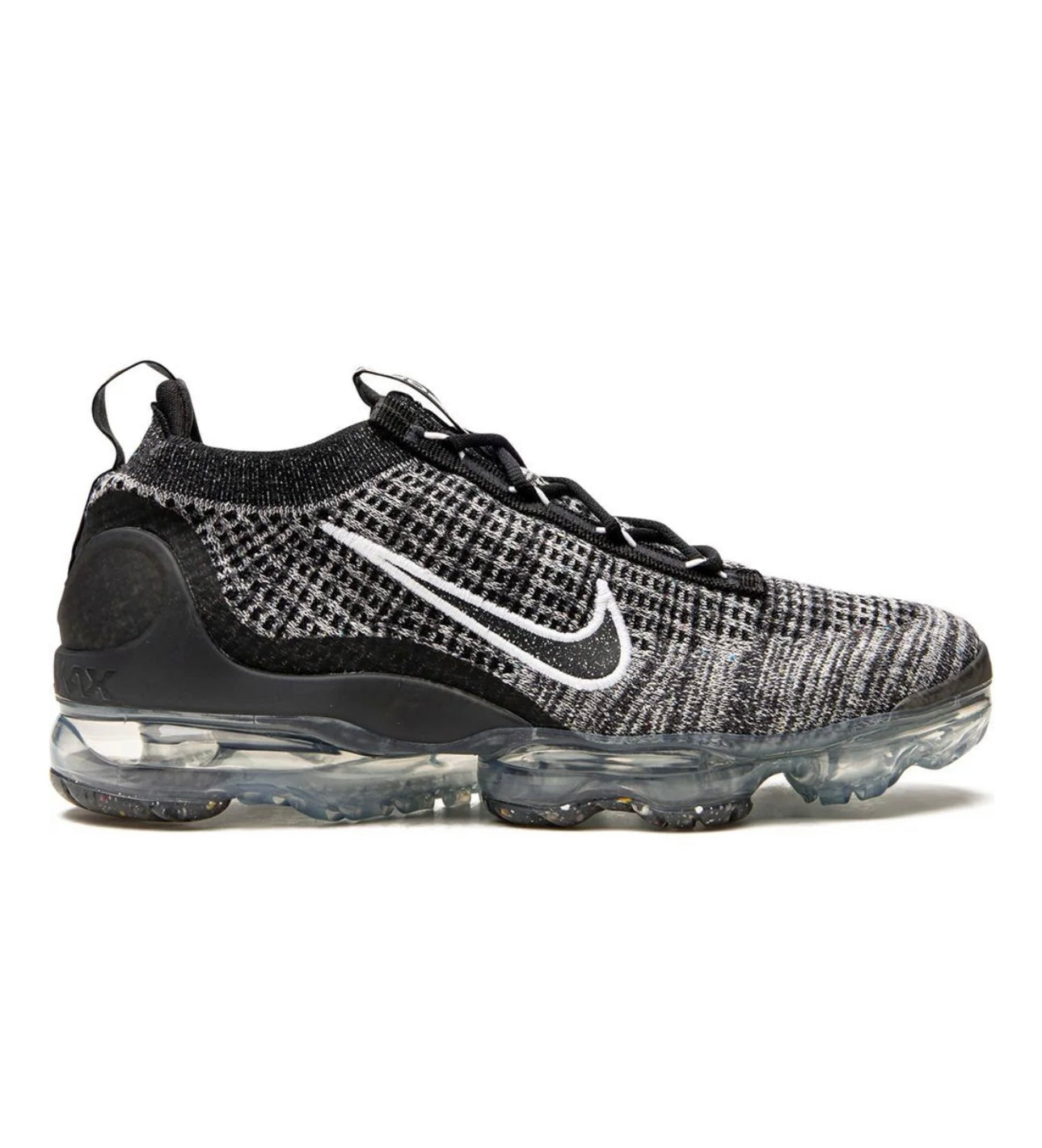 Nike Air Vapormax Grey Black