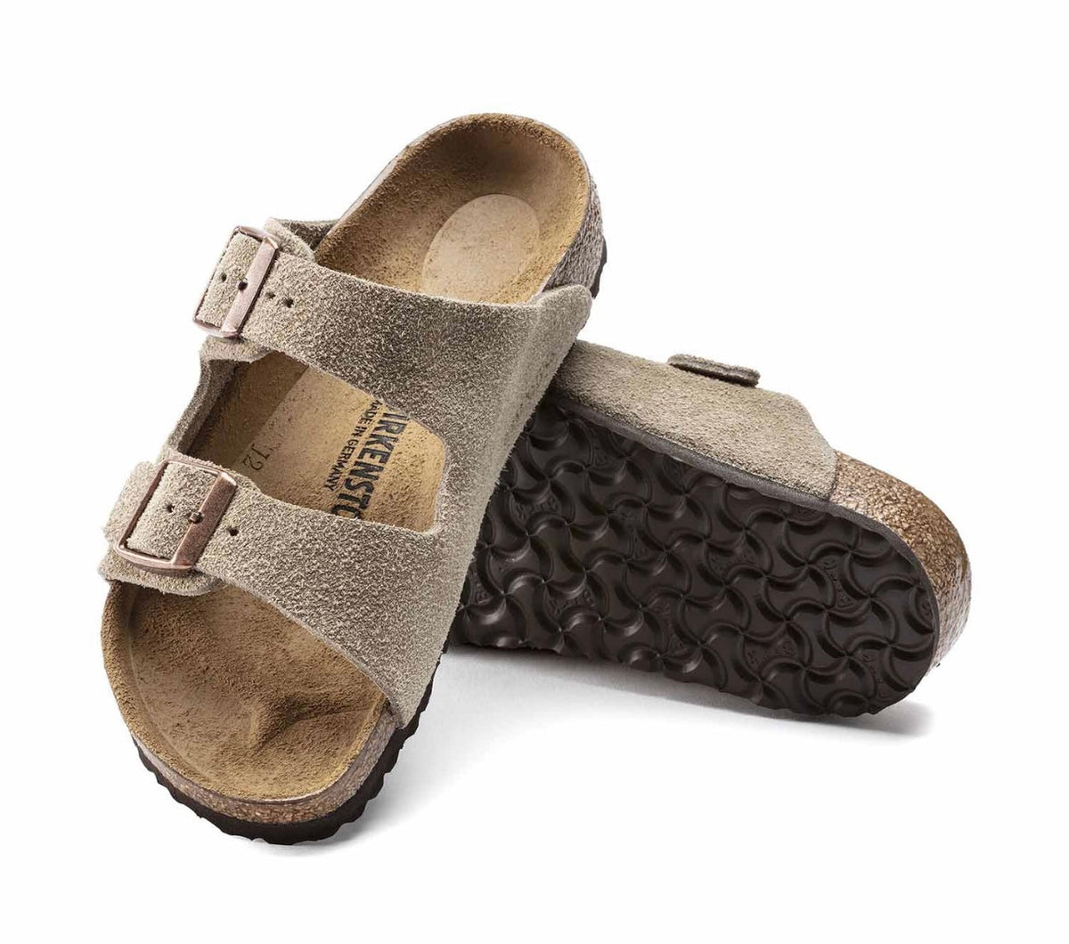 Birkenstock Arizona sandals