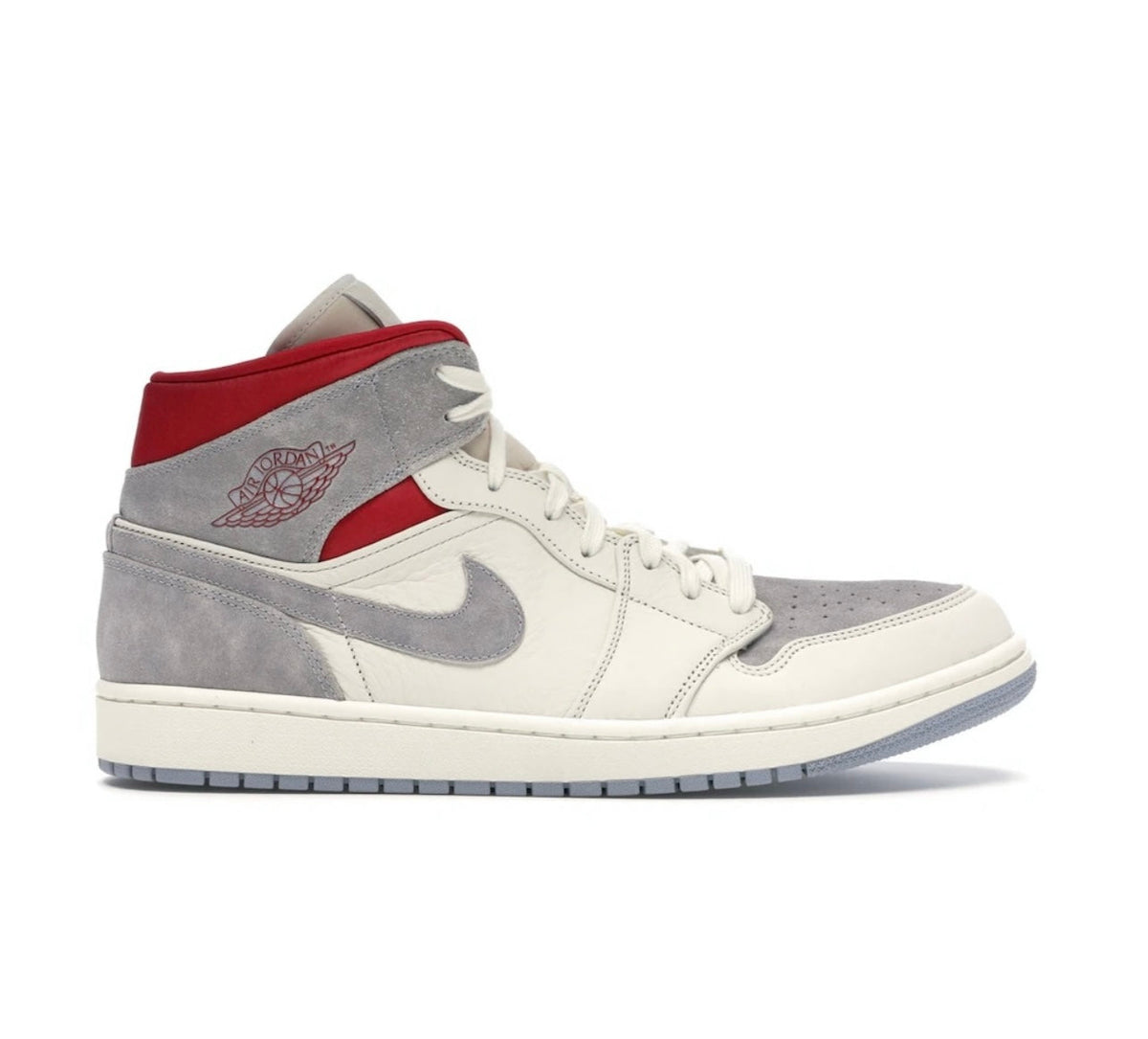 Air Jordan 1 Mid Sneakersnstuff - high-performance athletic footwear with advanced cushioning