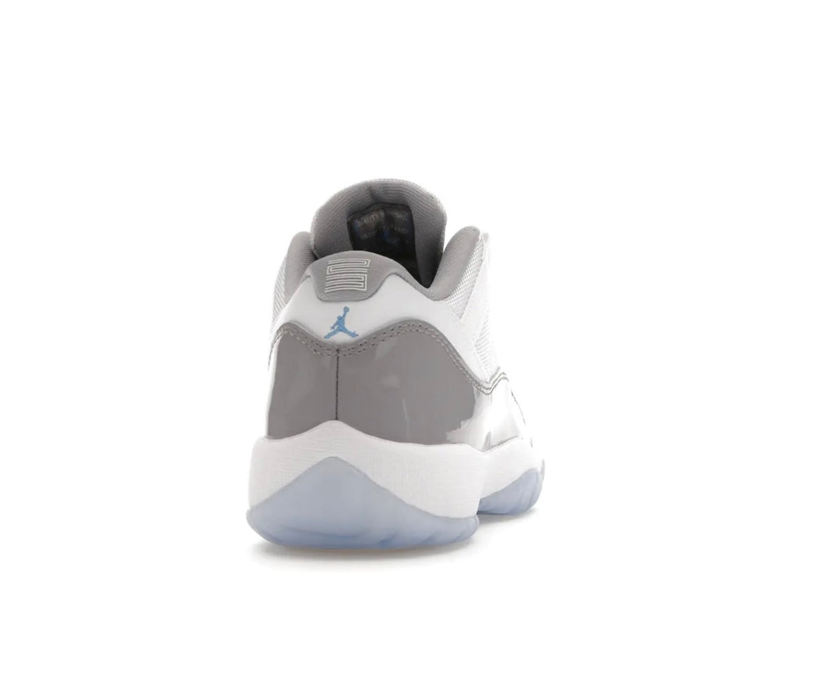 Air Jordan 11 - high-performance athletic footwear with advanced cushioning