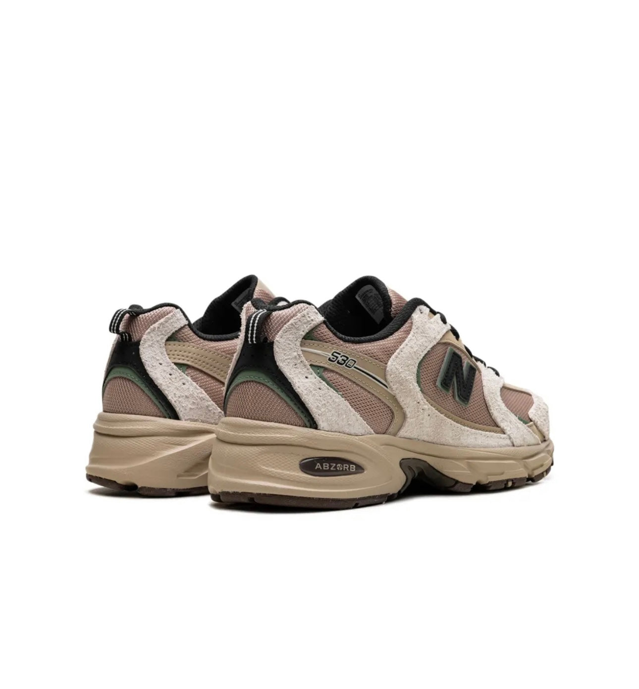 New Balance 530 Sandstorm