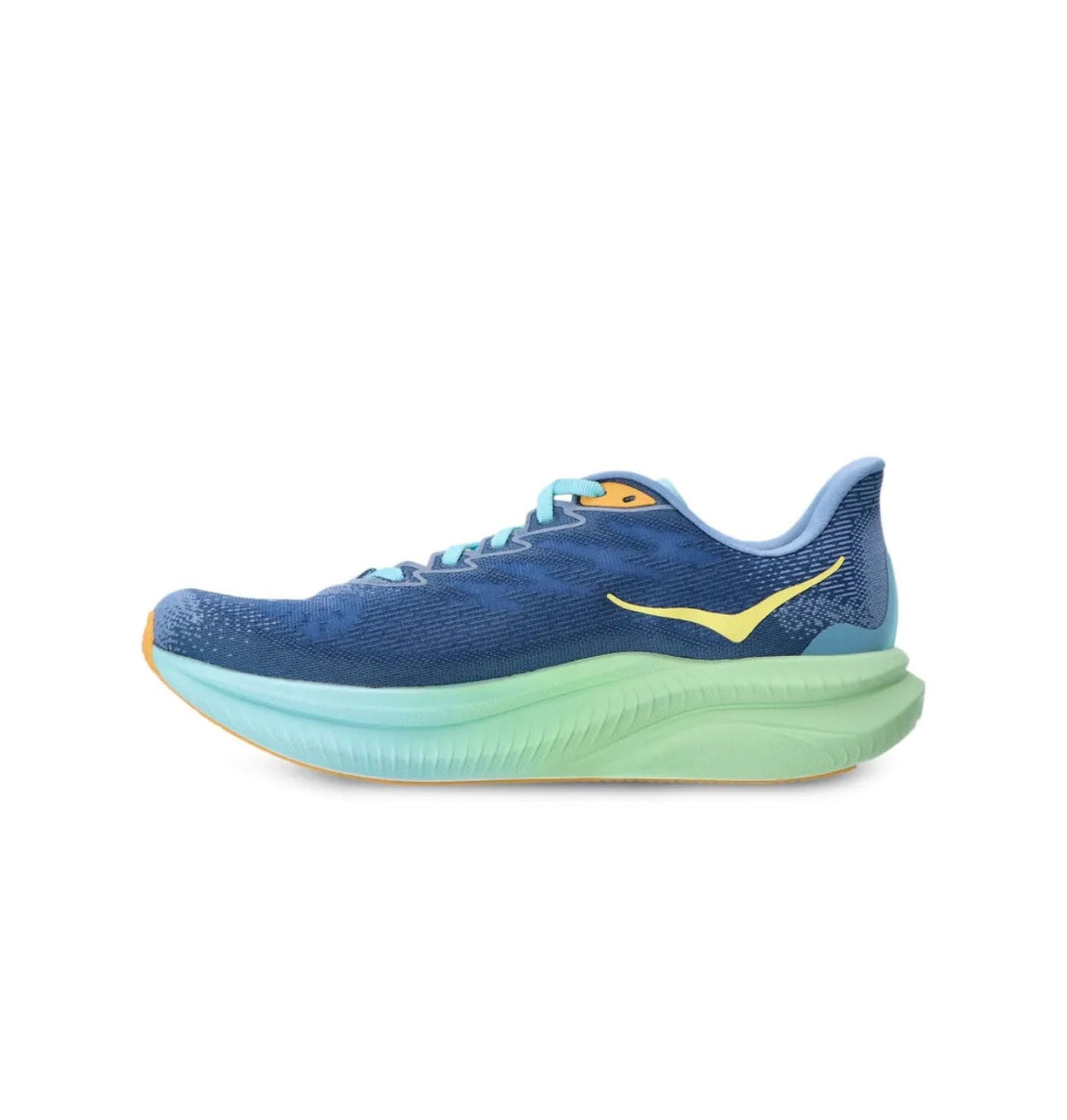 HOKA Challenger 9 - high-performance athletic footwear with advanced cushioning