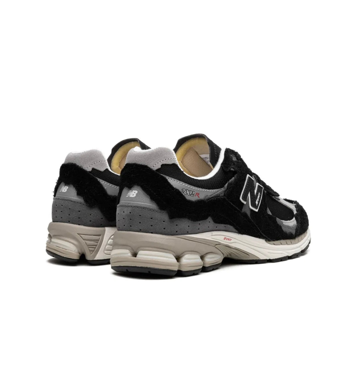 New Balance 2002R rotraction Pack Black