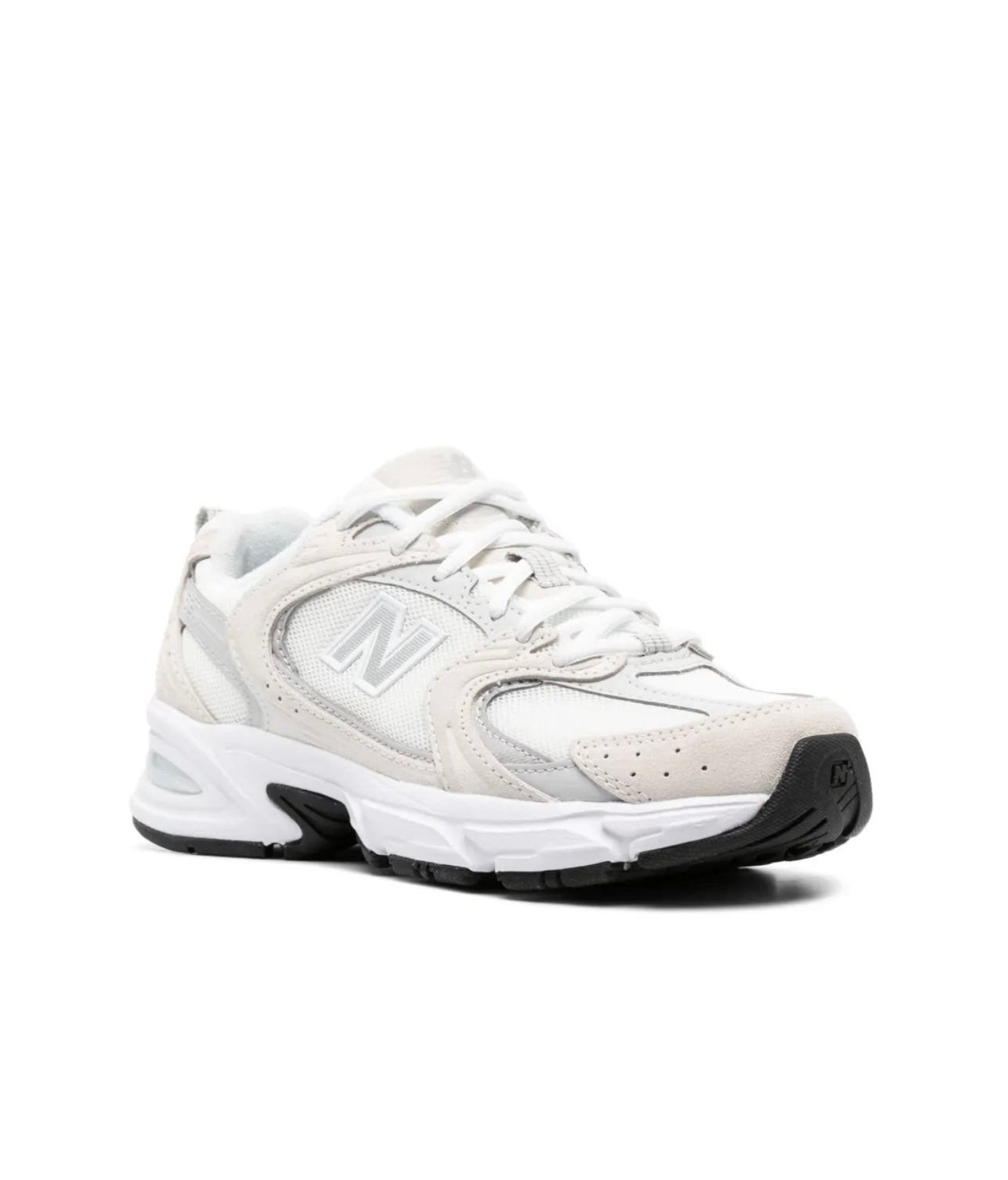 New Balance 530 Light Grey