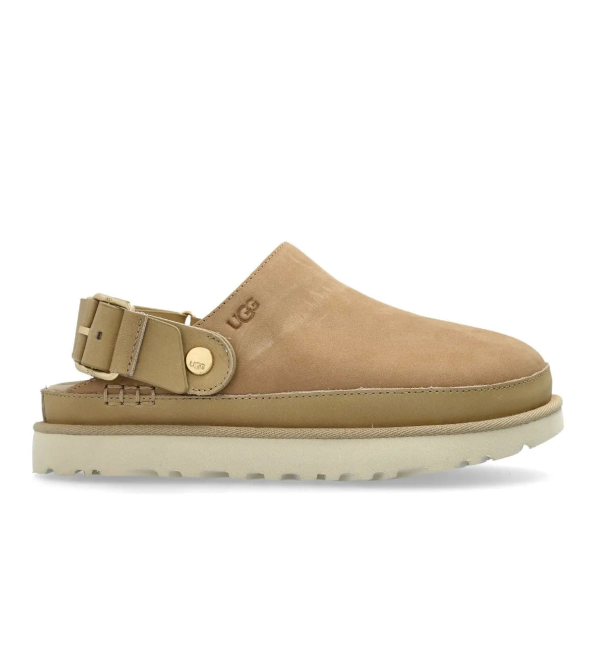 Ugg Sandals Cream - high-performance athletic footwear with advanced cushioning