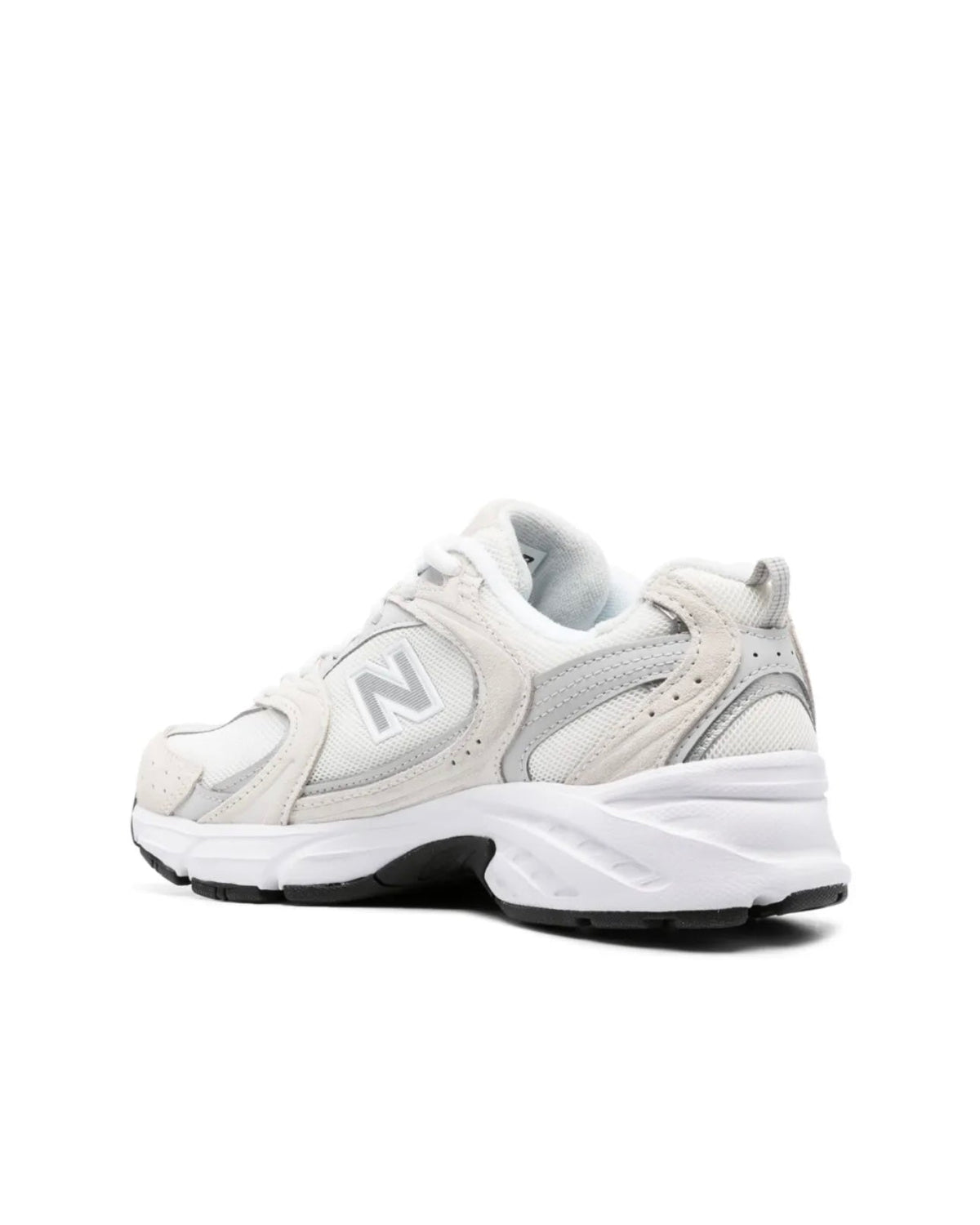 New Balance 530 Light Grey