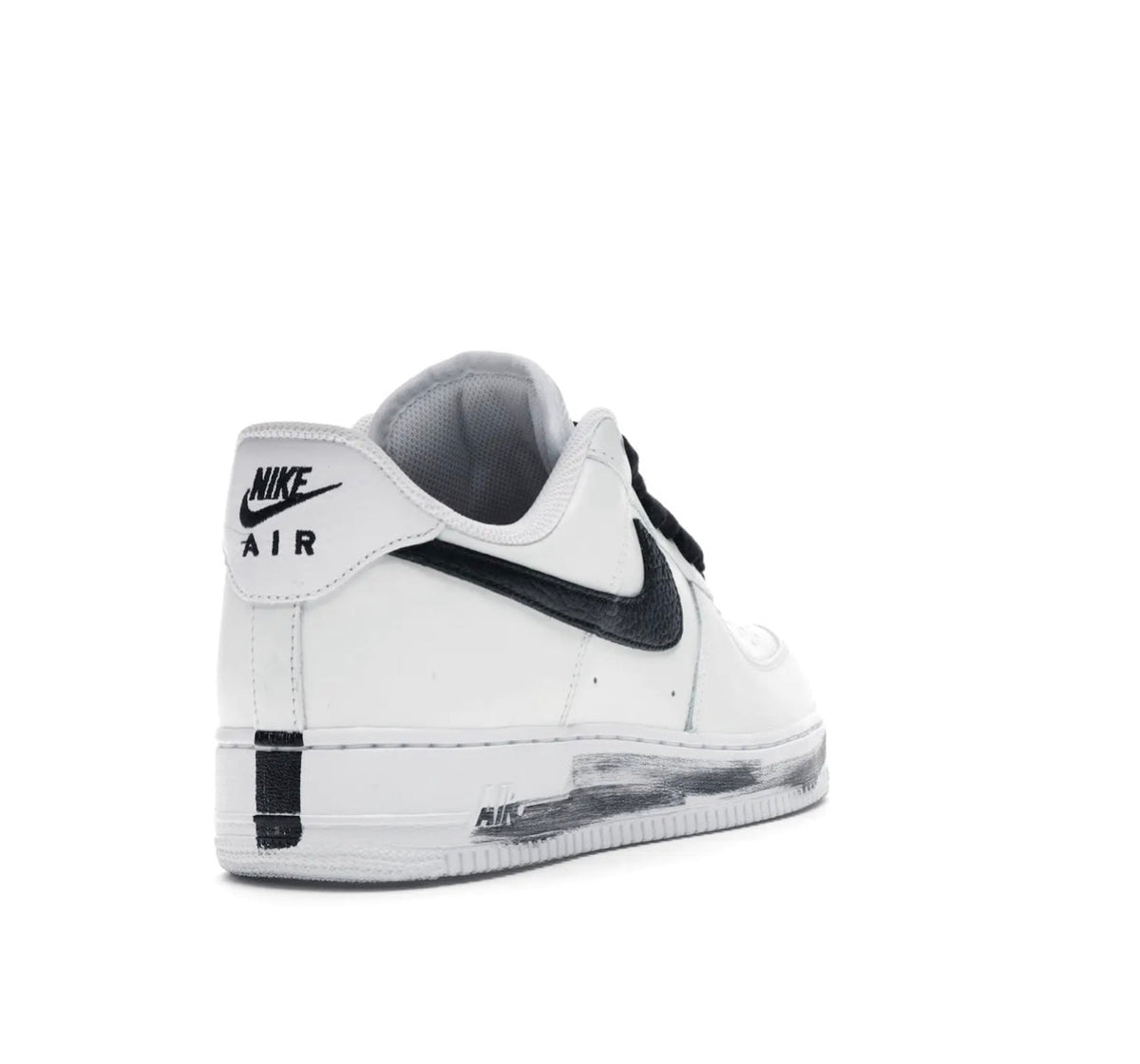 Nike AIR FORCE 1 - high-performance athletic footwear with advanced cushioning
