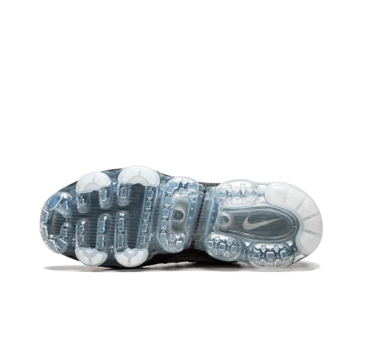 Nike Air Vapormax Off-White - high-performance athletic footwear in White with advanced cushioning