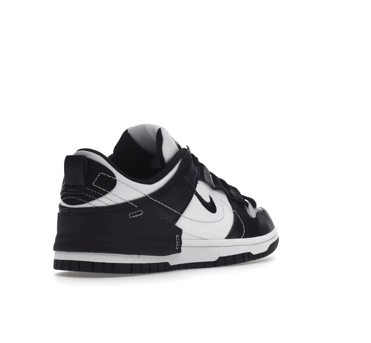 Nike Dunk Low Disrupt 2 - high-performance athletic footwear with advanced cushioning