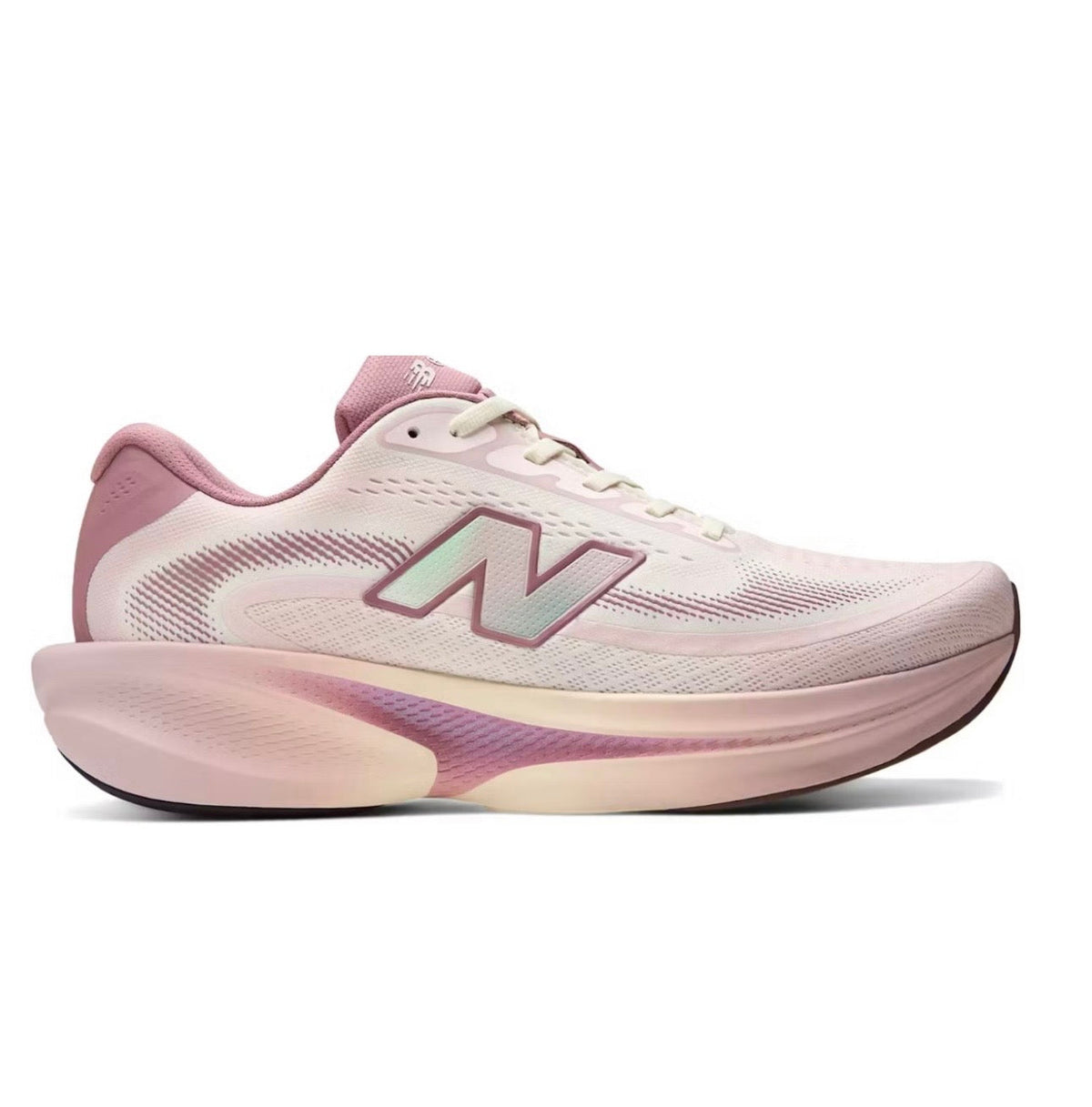 New Balance Ellipse Pink - high-performance athletic footwear in Pink with advanced cushioning