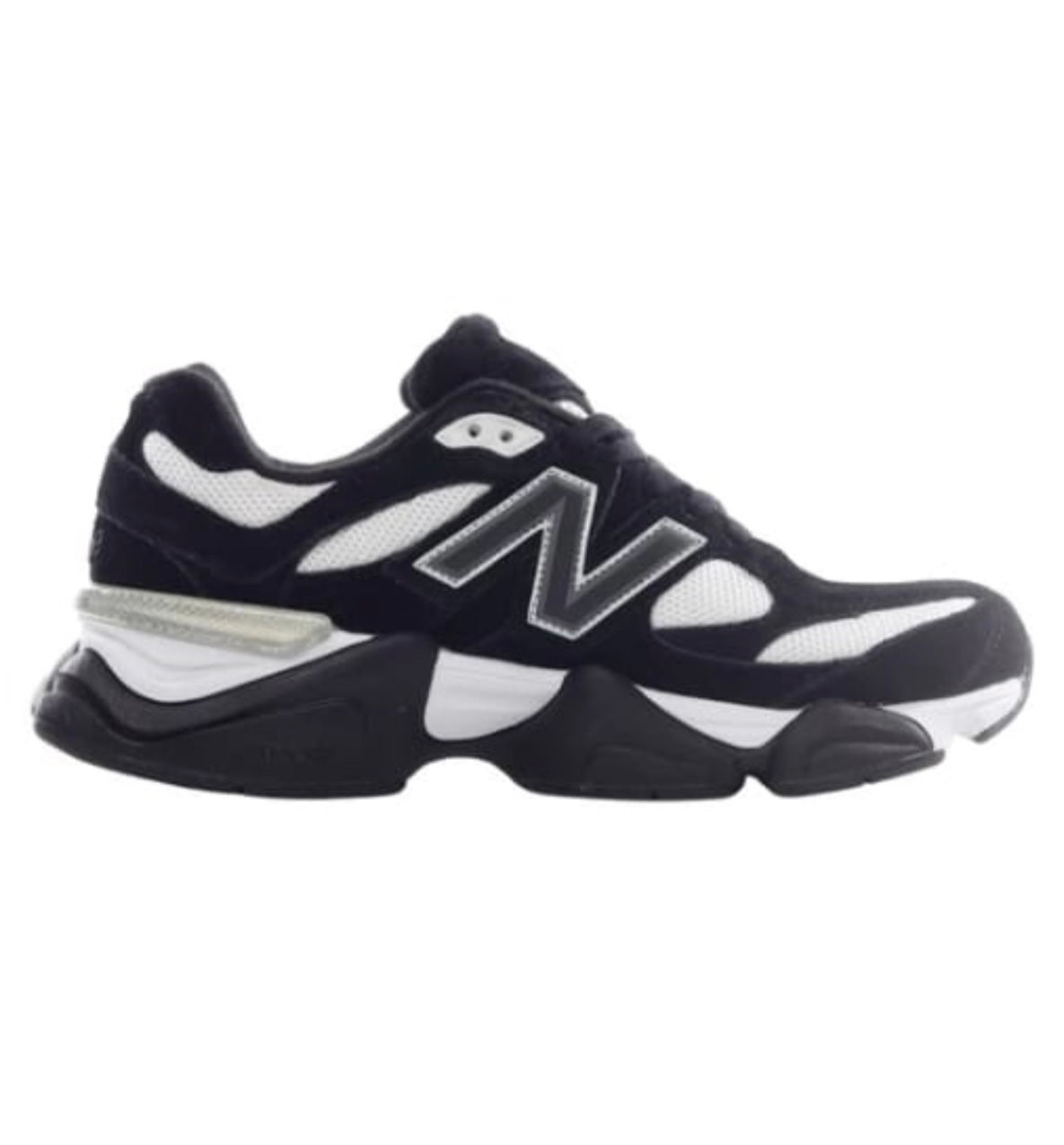 New Balance 9060 Panda - high-performance athletic footwear with advanced cushioning