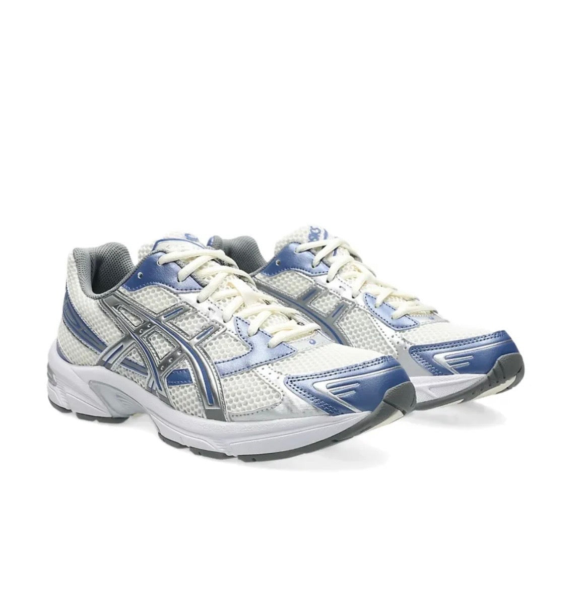 ASICS Gel 1130 blue - high-performance athletic footwear in Blue with advanced cushioning