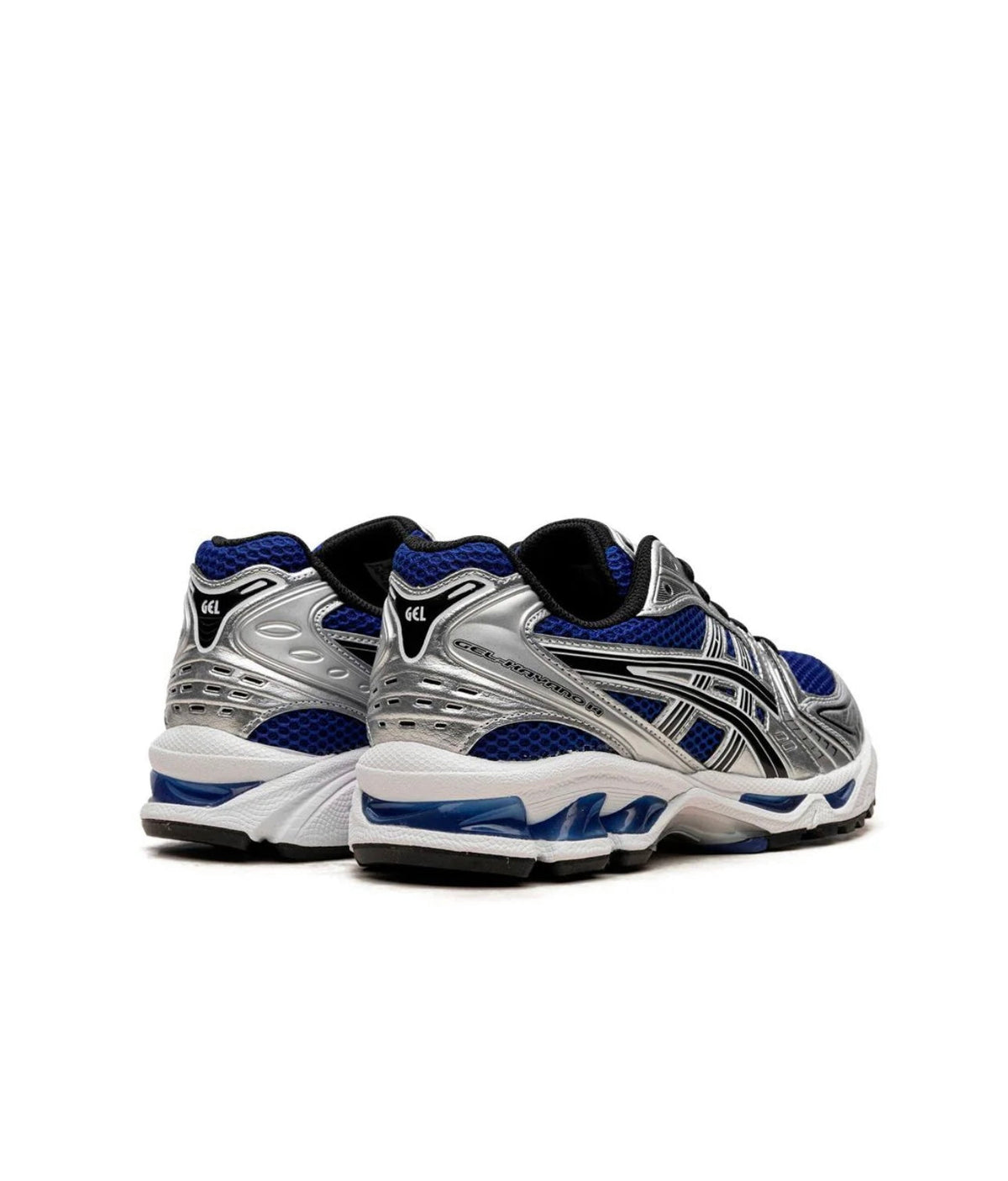 Asics GEL-KAYANO 14 "Monaco Blue
