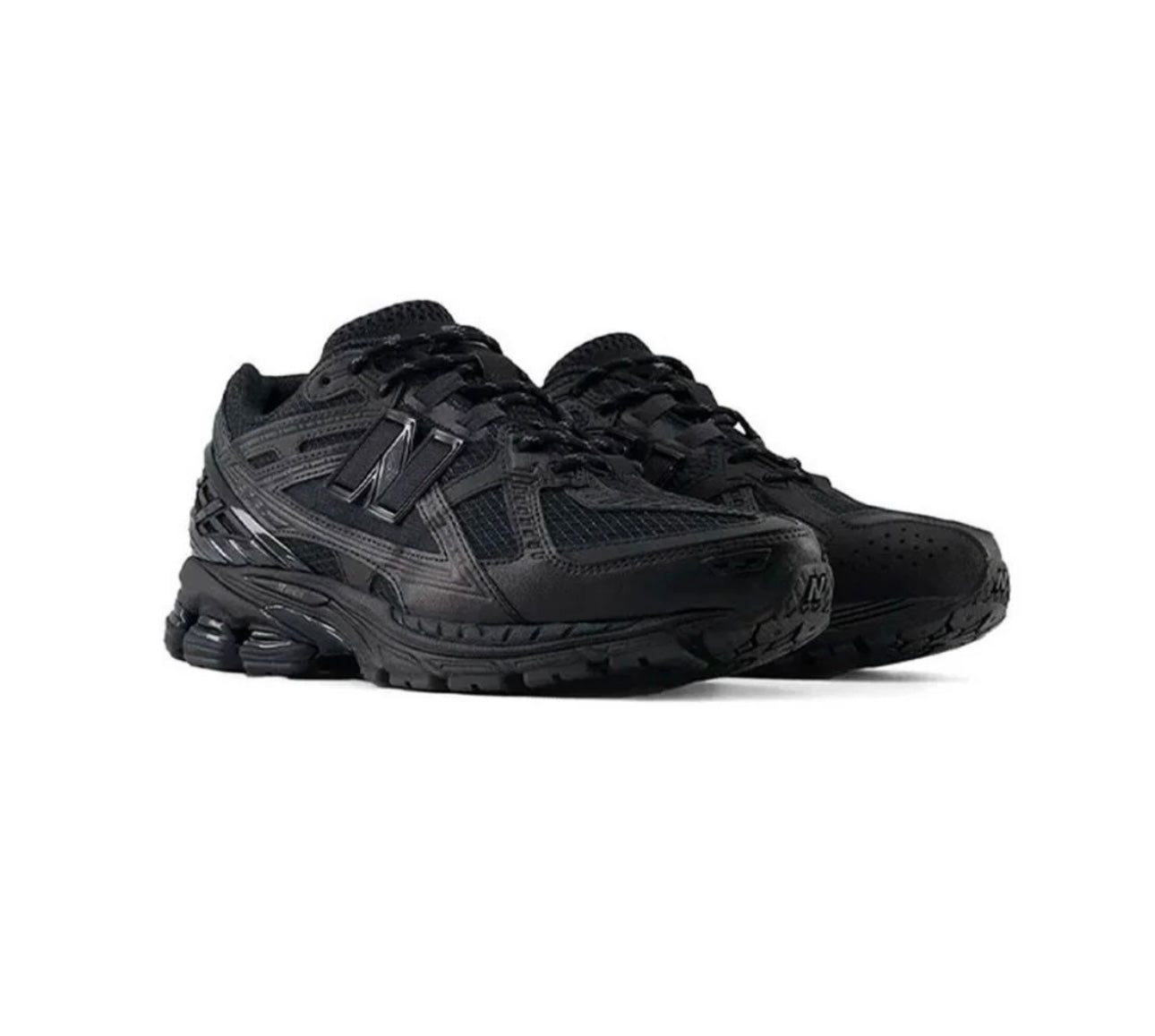 New Balance 1906 Utility - high-performance athletic footwear with advanced cushioning