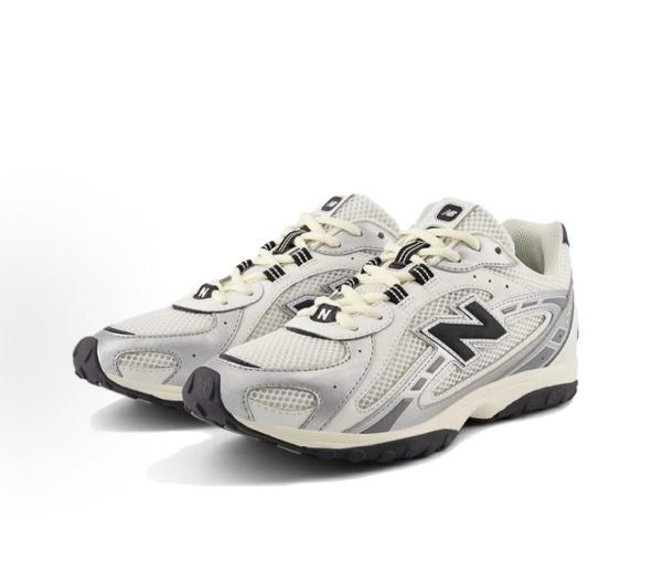 New Balance 204L classic - high-performance athletic footwear with advanced cushioning
