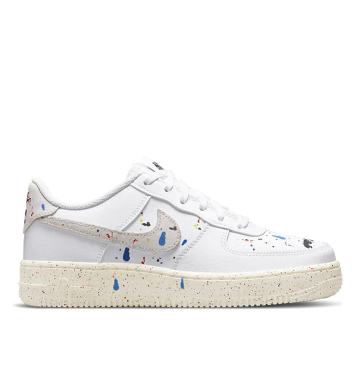 Nike AIR FORCE 1 - high-performance athletic footwear with advanced cushioning