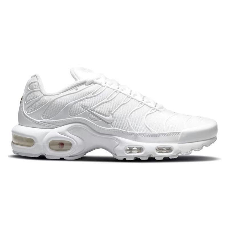 Nike Vapormax white - high-performance athletic footwear in White with advanced cushioning