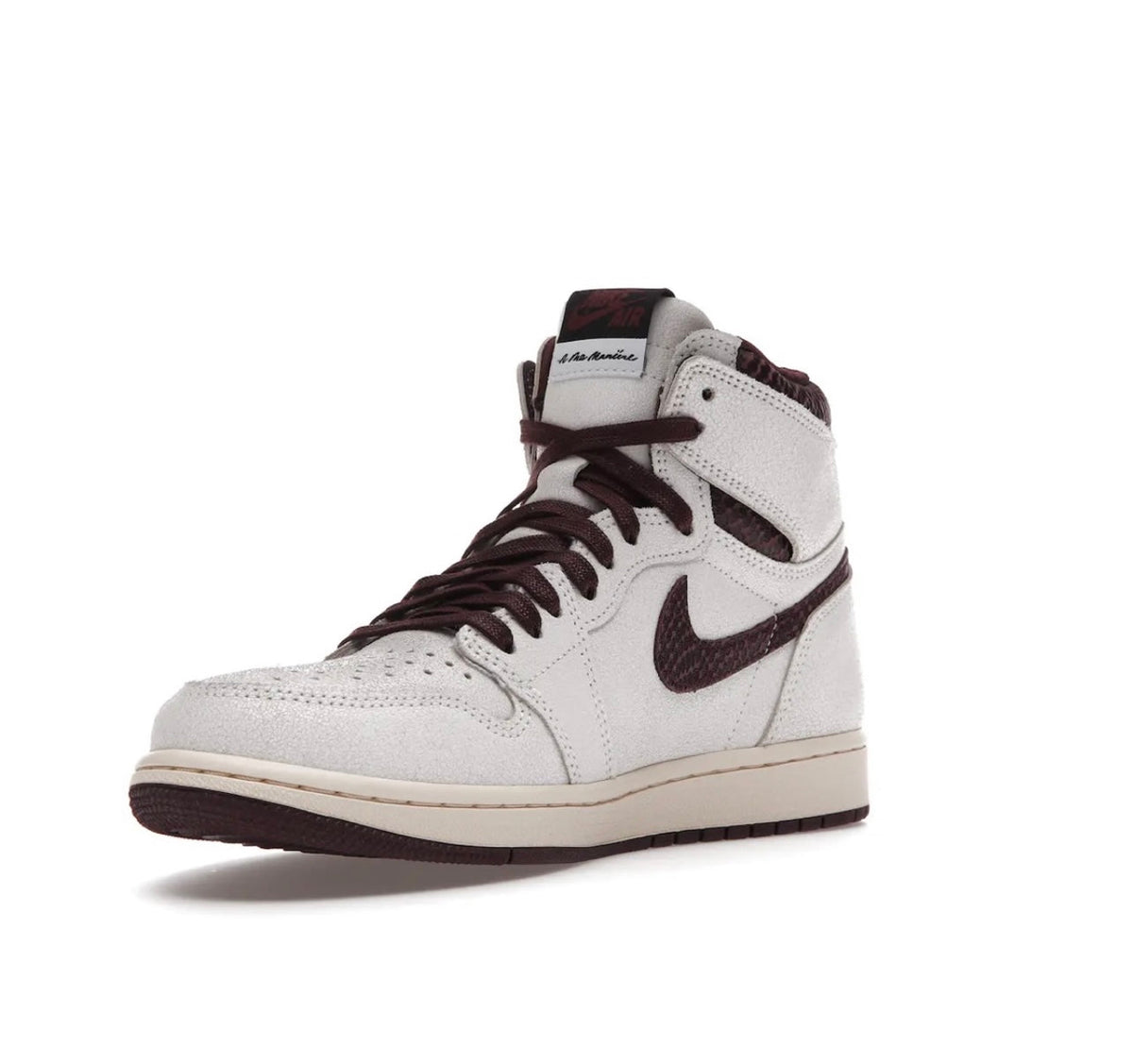 Jordan 1 Retro High OG A Ma Maniere