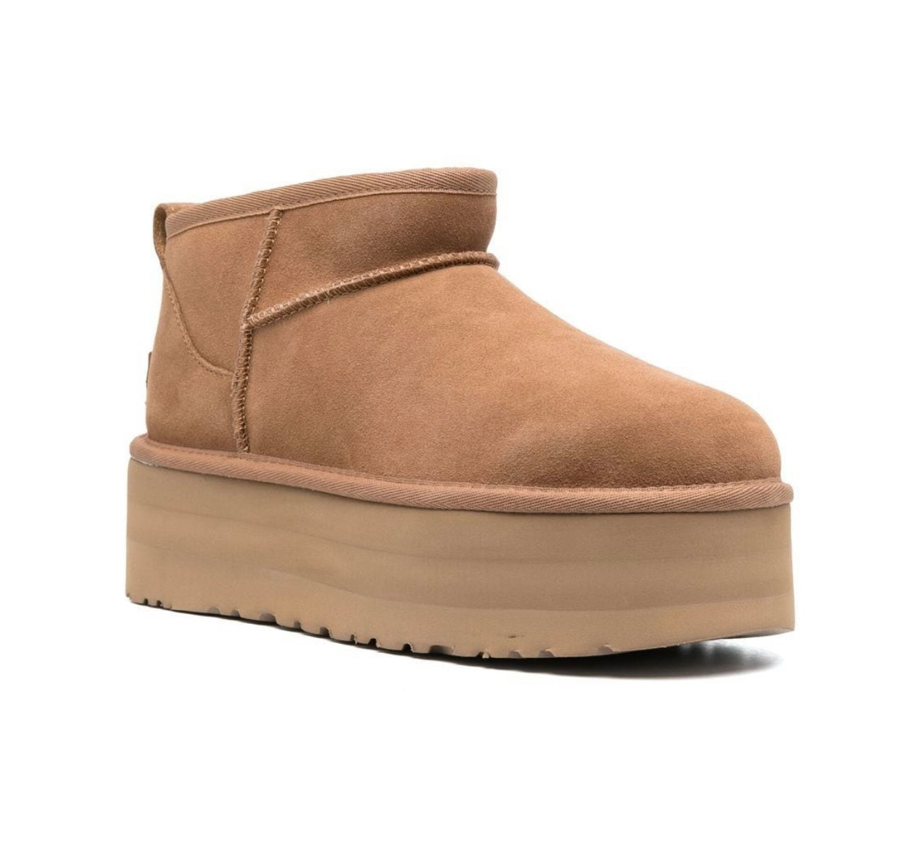 Ugg Classic Ultra Mini Platform boots